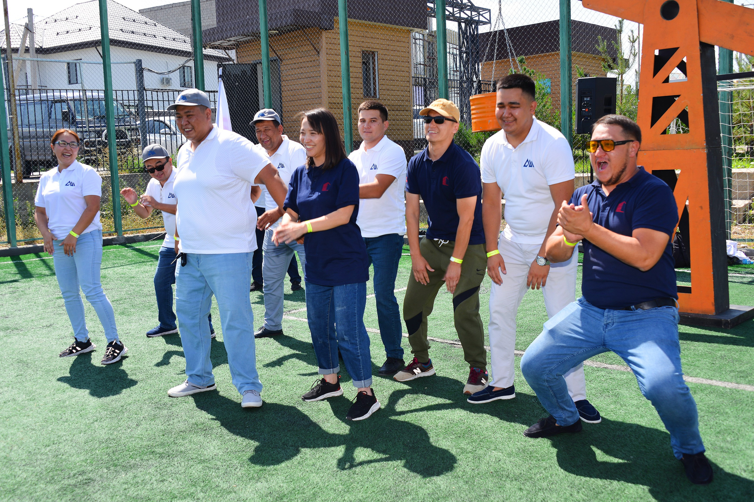 Тимбилдинг-2. Фотосъёмка. Фотограф Сергей Авдеев-семейный и детский фотограф в Алматы