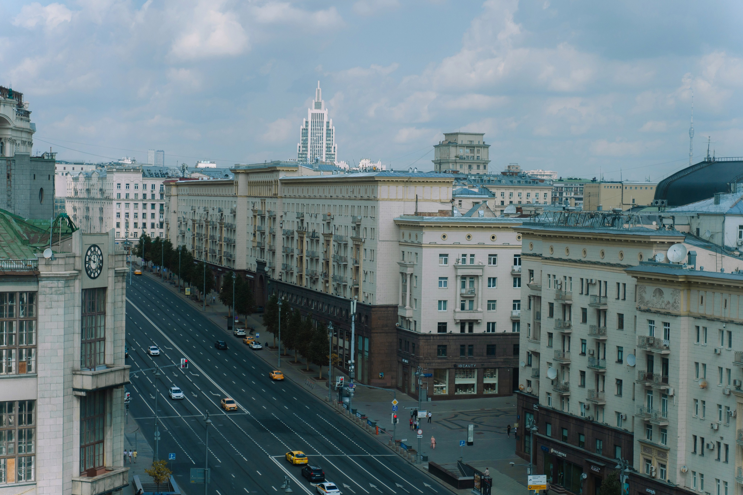 Свадебный день Руслана и Лали. Свадебный и семейный фотограф в Анапе Елена Полетаева