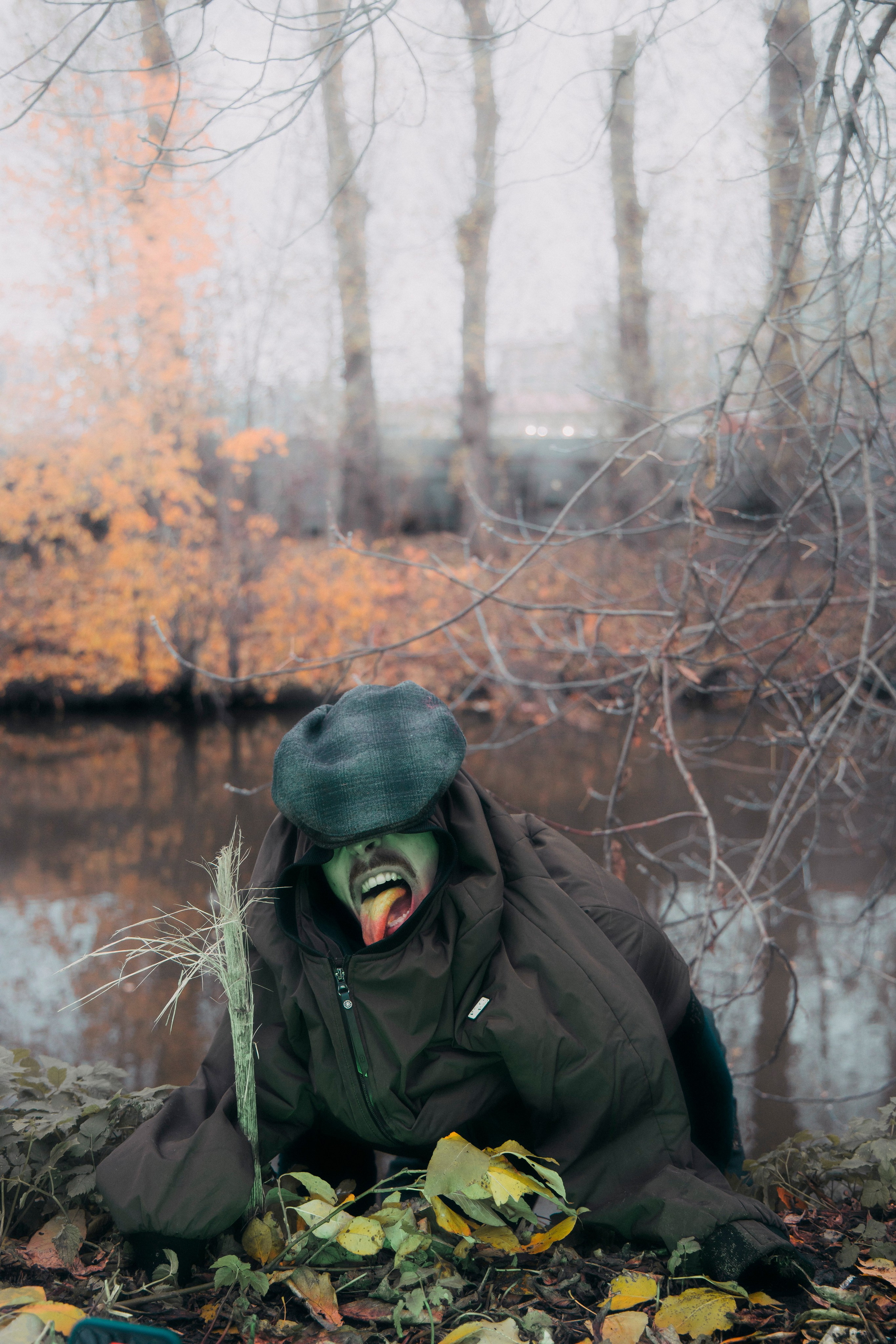 Polinanazar//Полина Назарова, фотохудожник