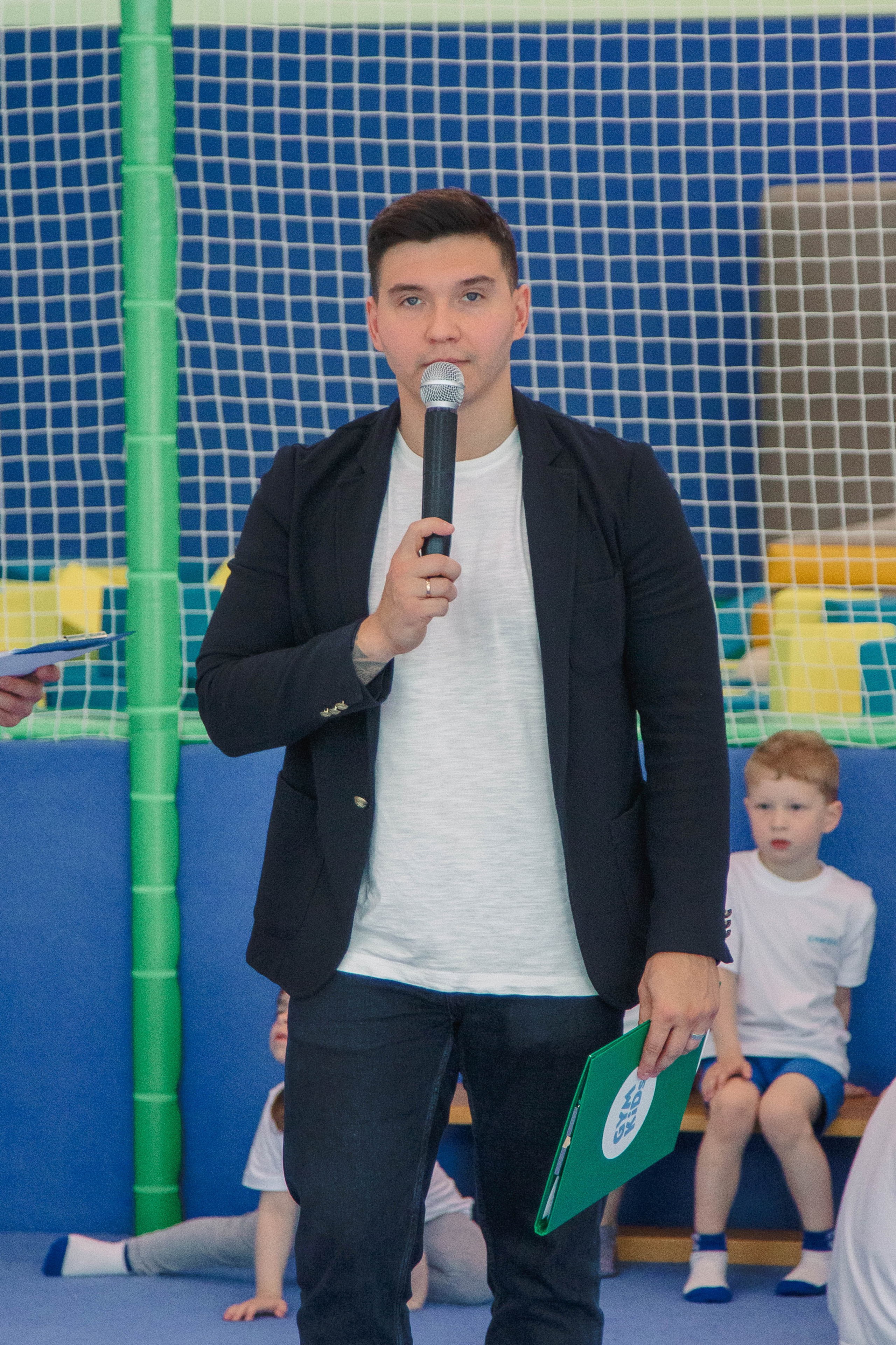 Спортивная гимнастика. Балетный фотограф в Москве Галина Молчанова