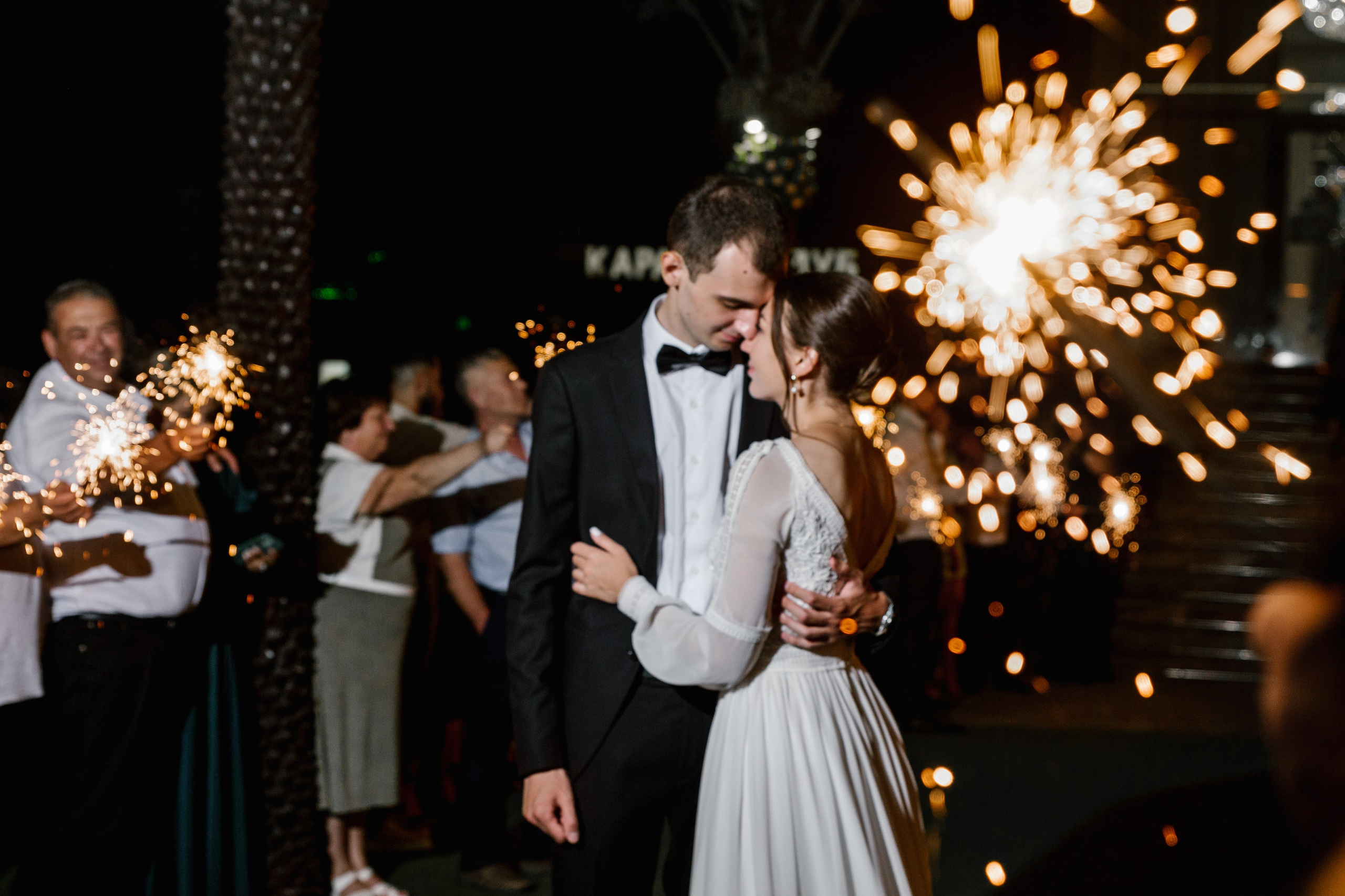 Кририлл и Любовь. Свадебный фотограф в Пятигорске и КМВ Софья Аджикеримова