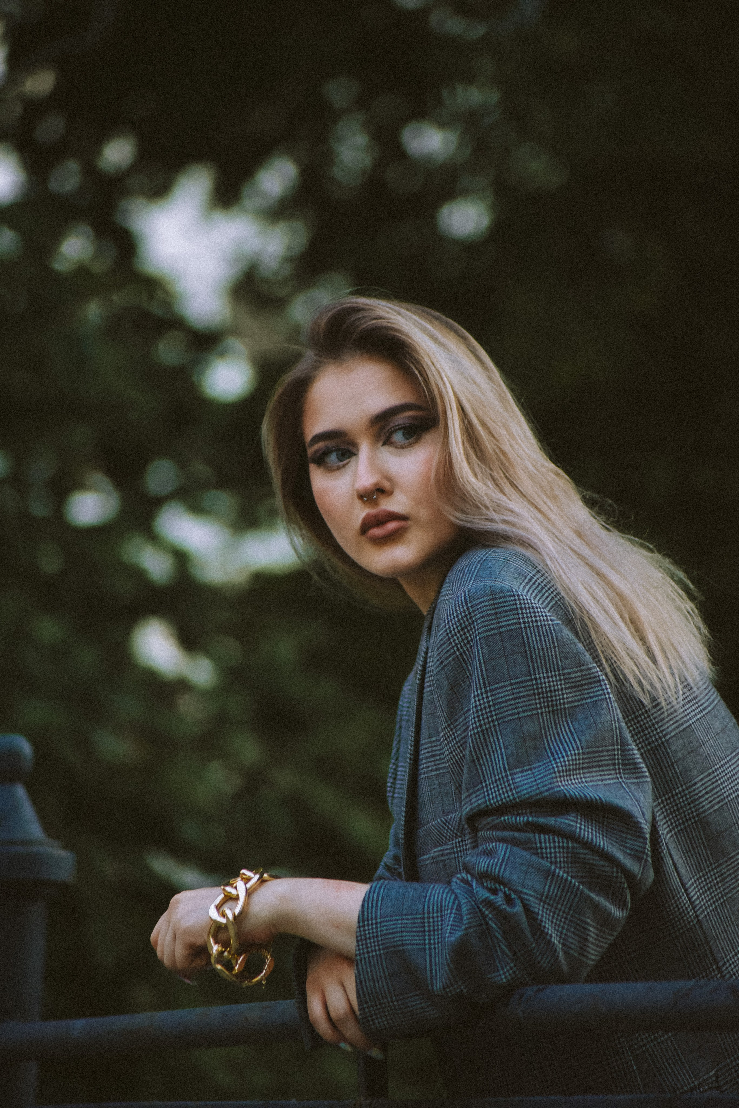 Анастасия. Июнь'21. Фотограф Чебоксары / Москва