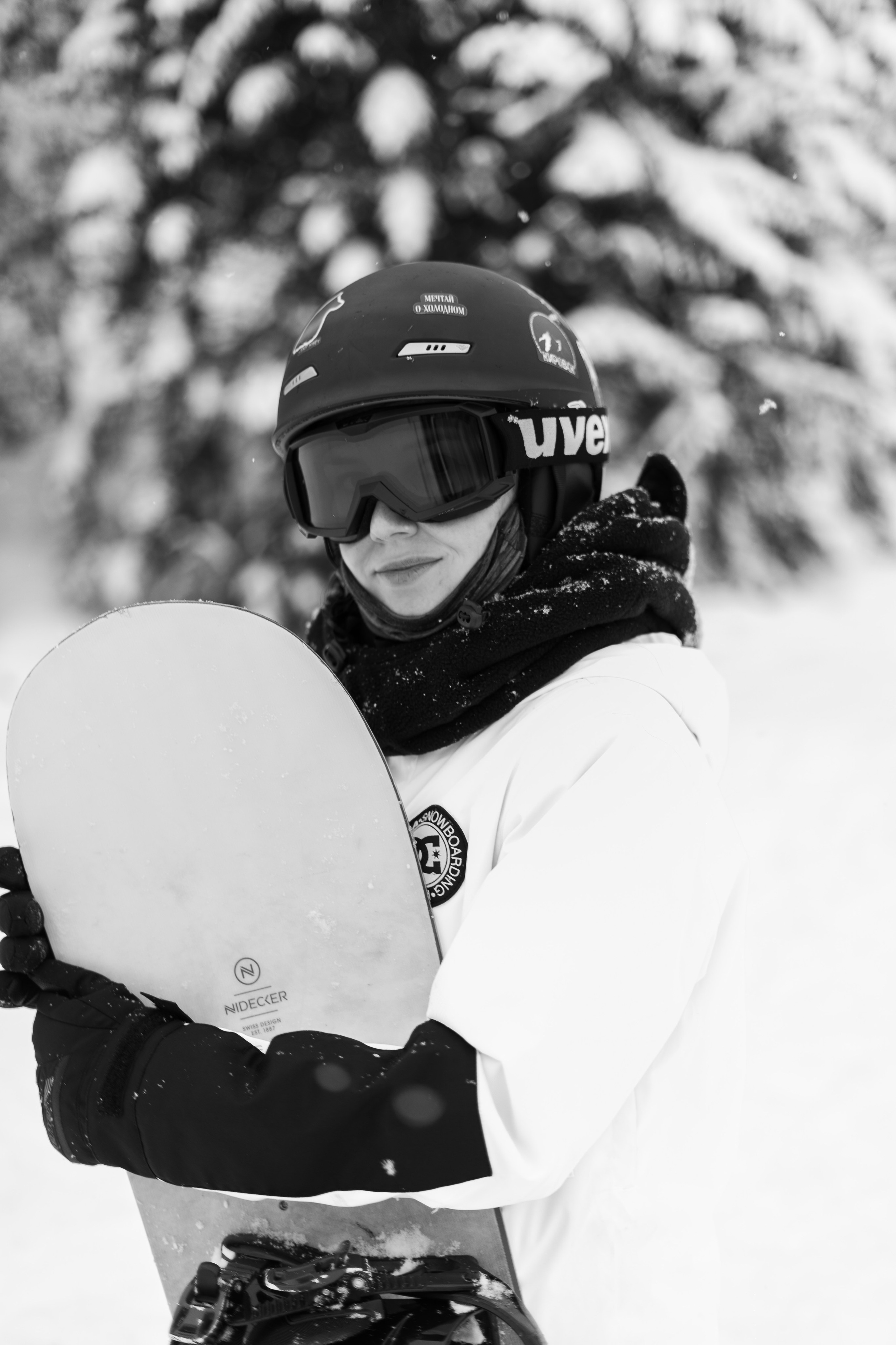 Джой 21.03.24. Анастасия Паршукова — фотограф Шерегеш Новосибирск