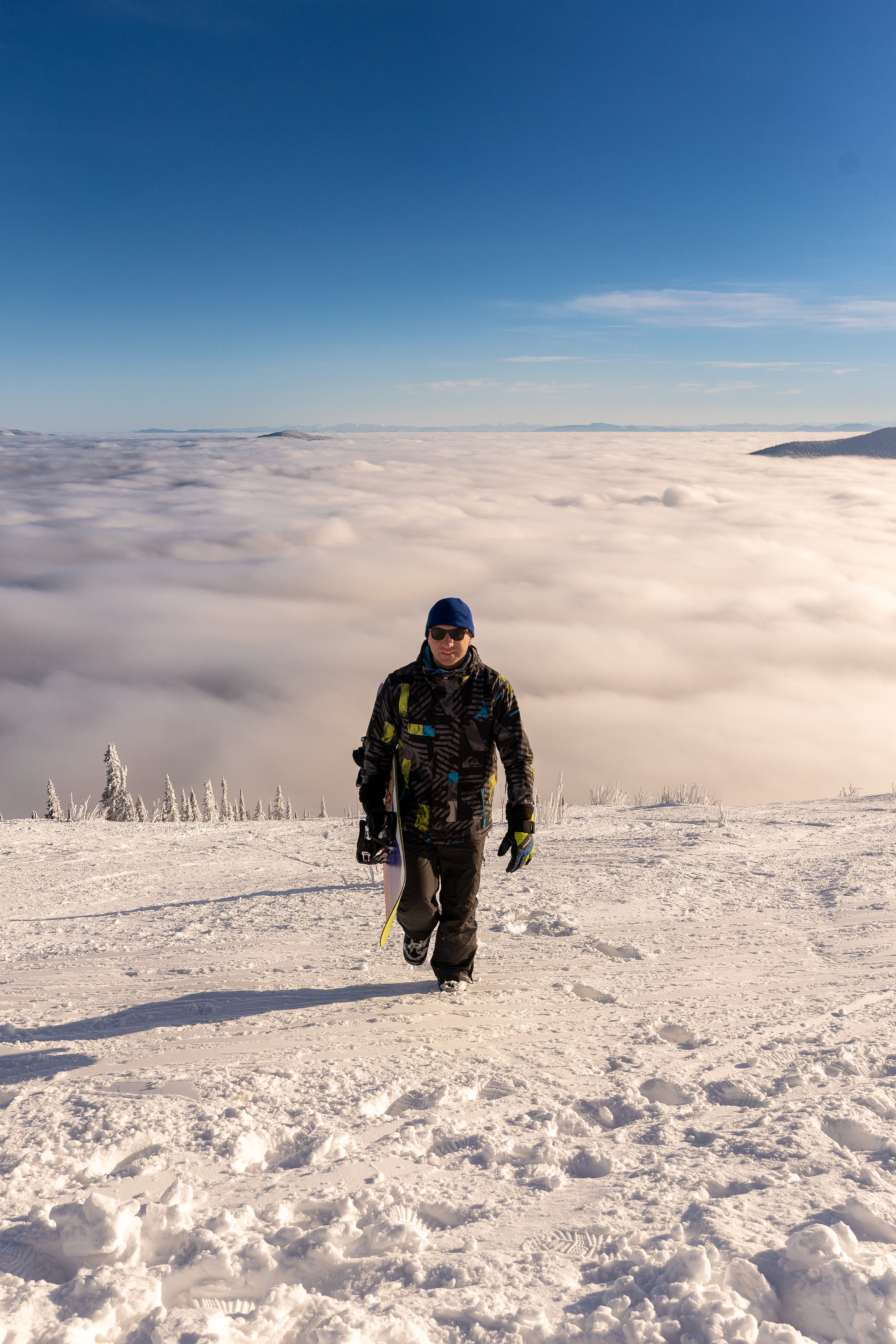 Джой 6.12. Анастасия Паршукова — фотограф Шерегеш Новосибирск
