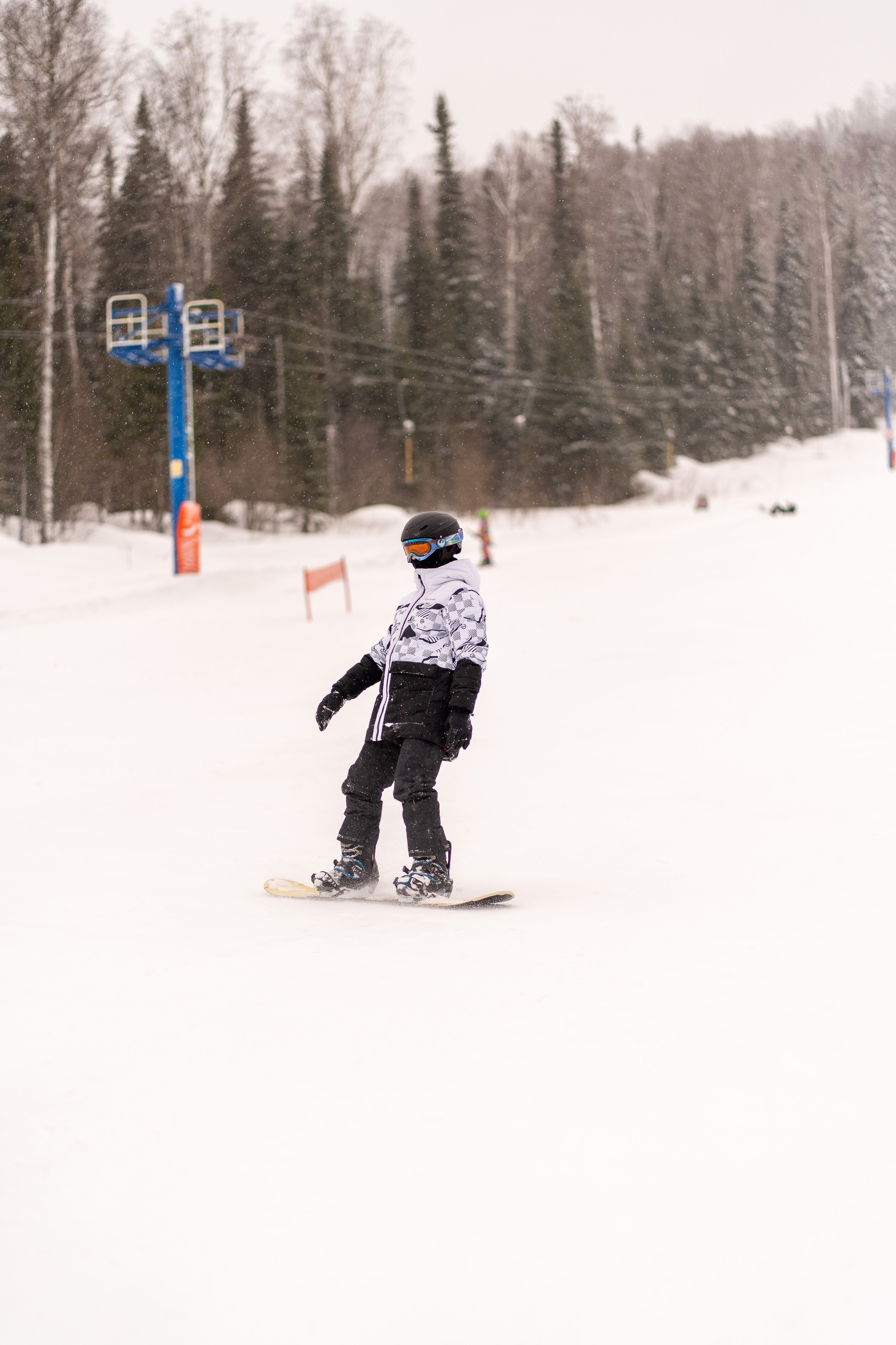 Репортаж Детский Лагерь. Анастасия Паршукова — фотограф Шерегеш Новосибирск