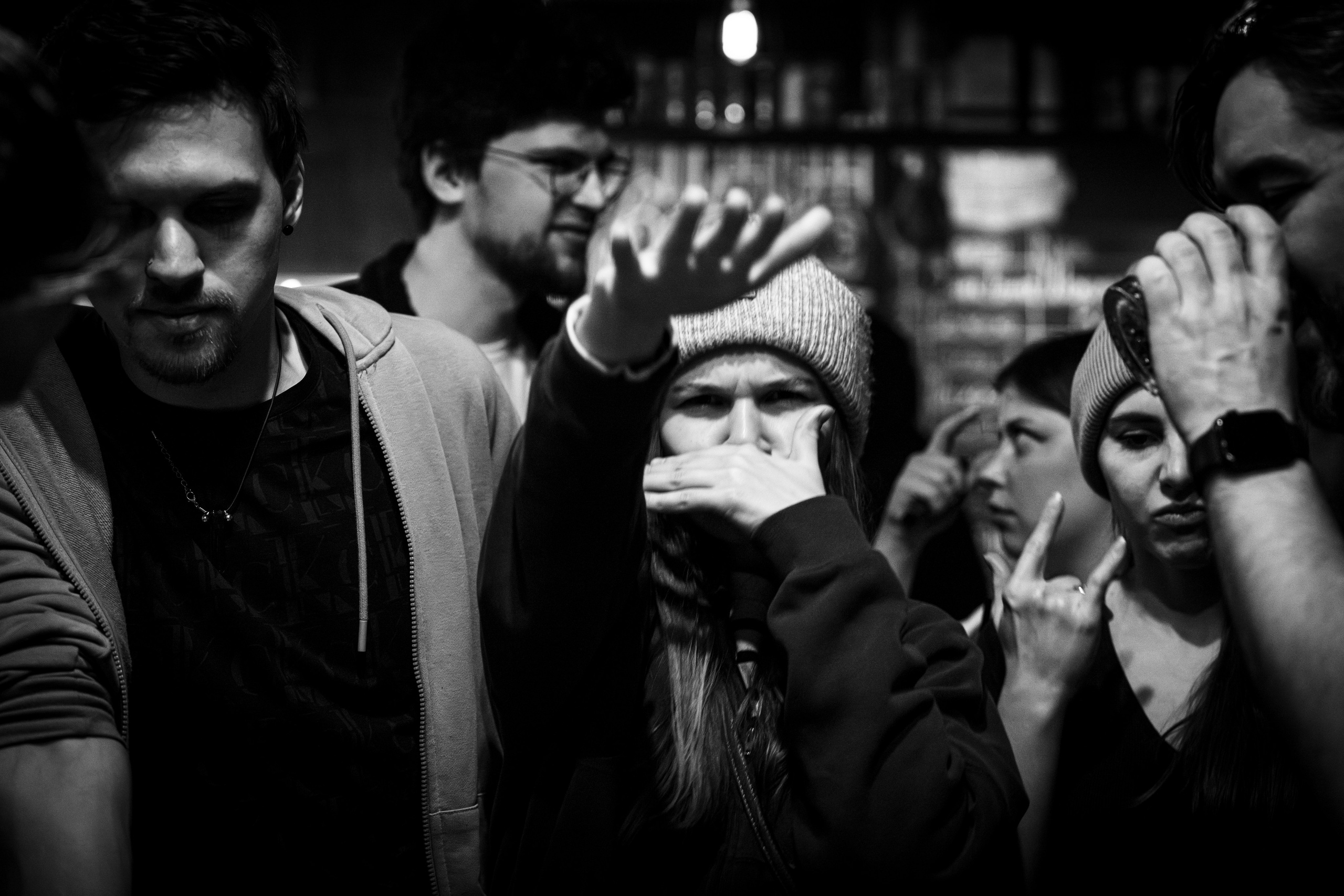 ШК. Анастасия Паршукова — фотограф Шерегеш Новосибирск