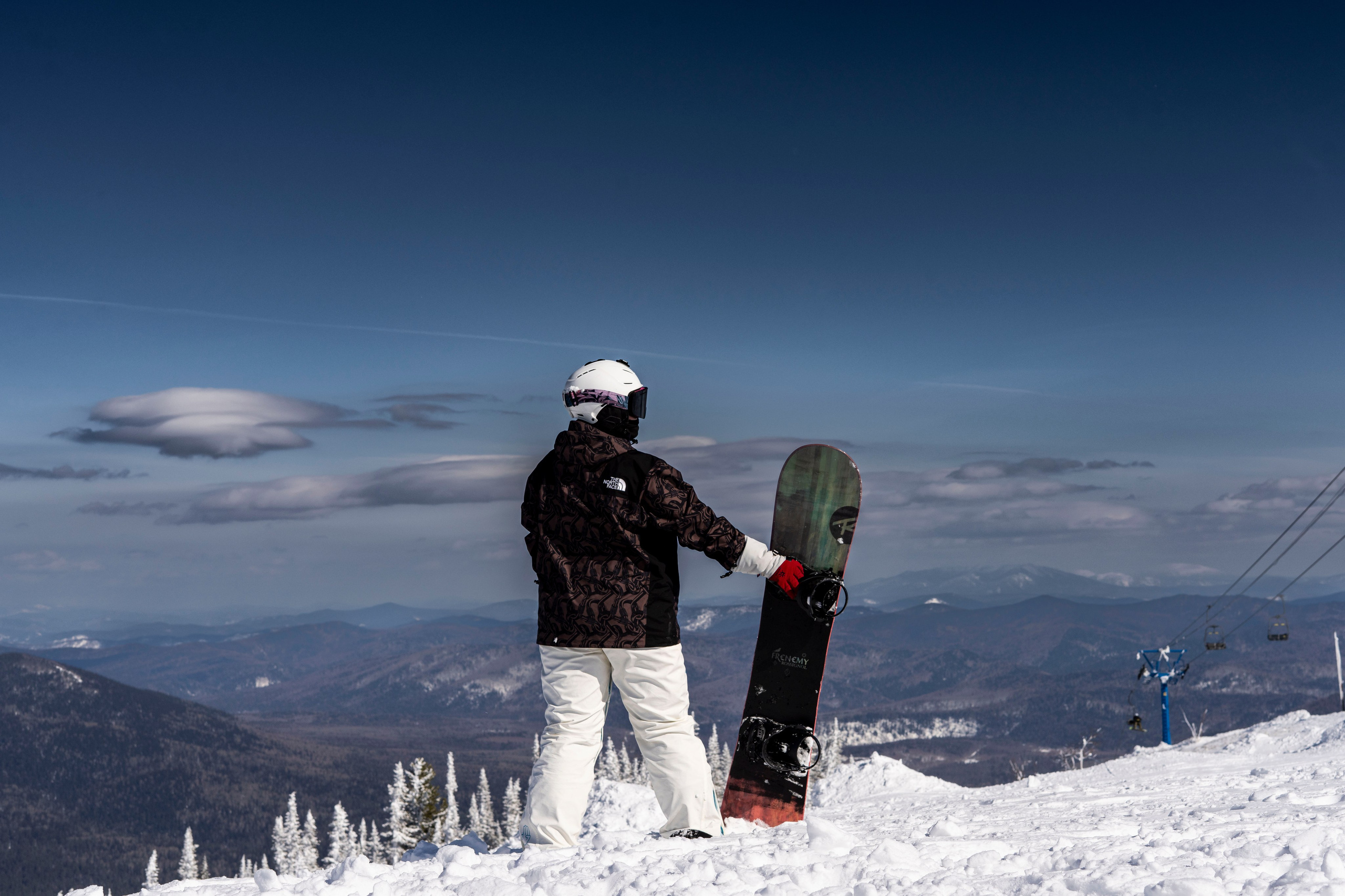 Тур. Анастасия Паршукова — фотограф Шерегеш Новосибирск