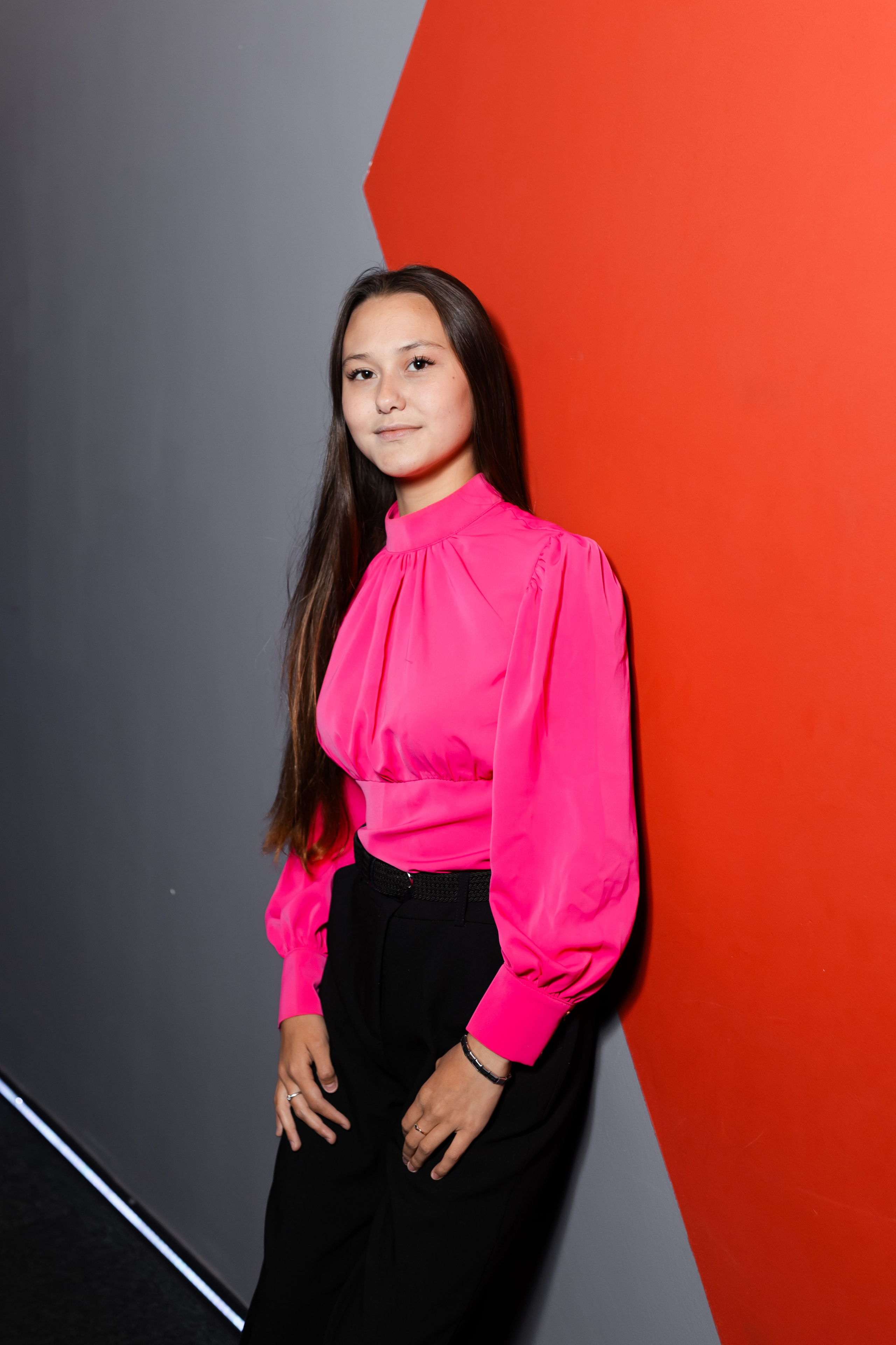 День рождение Ринаты. Марина Шаймухаметова. Фотограф в Уфе