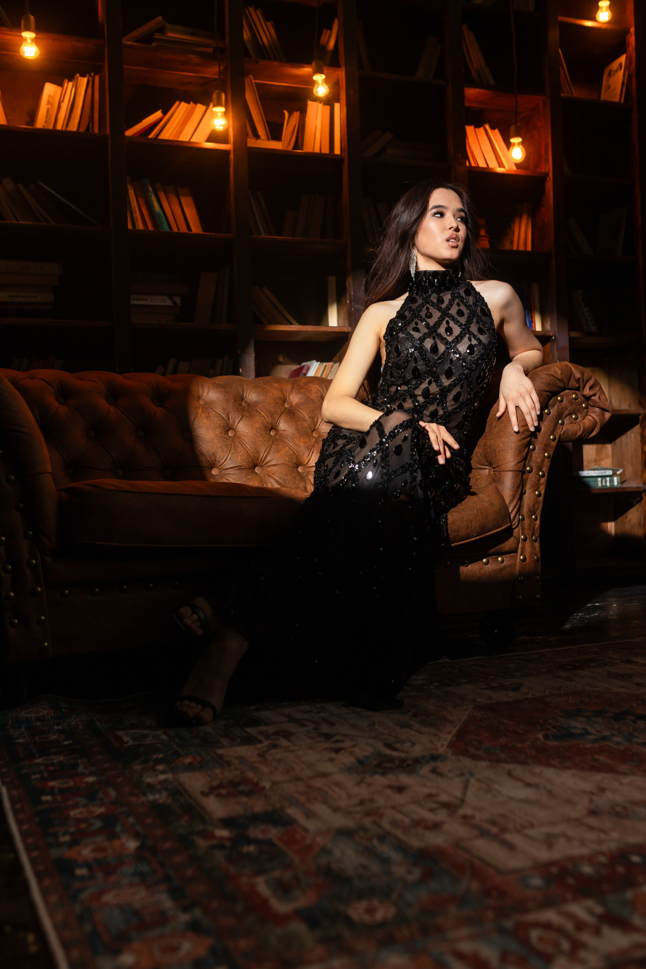 Розалия. Марина Шаймухаметова. Фотограф в Уфе