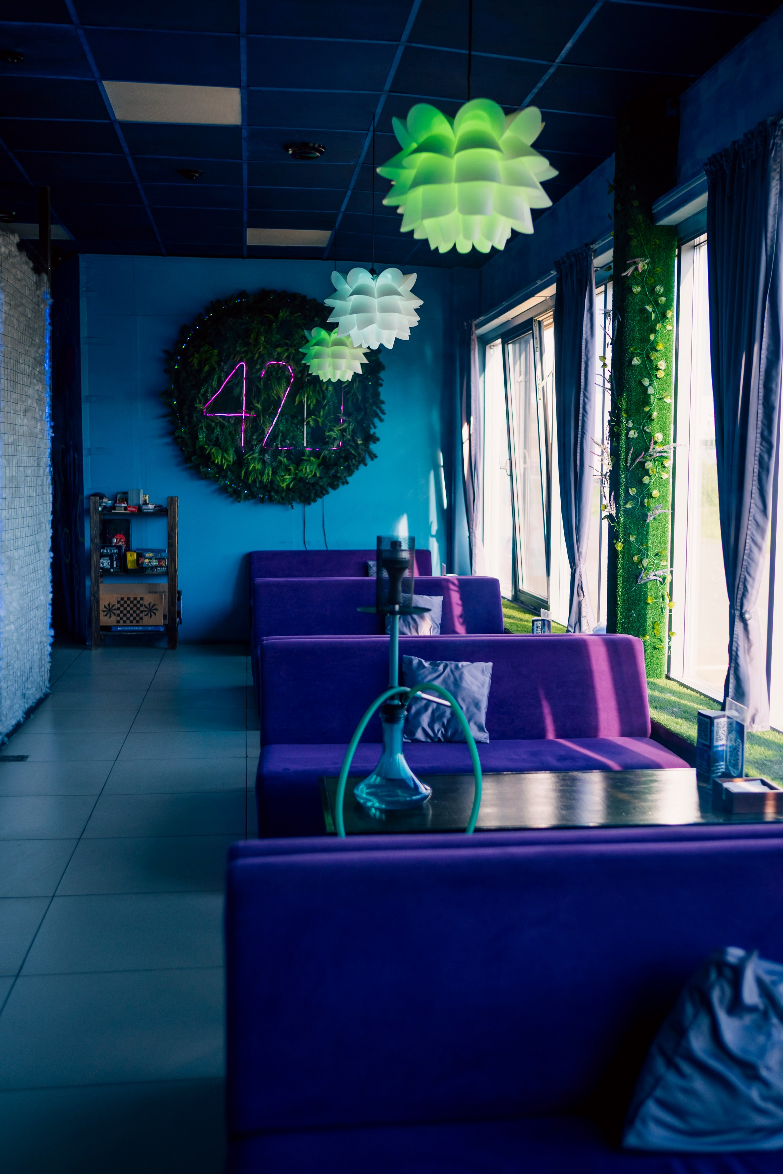 4.20 Hookah / г. Елабуга (Photo & Reels) *. Felixtones