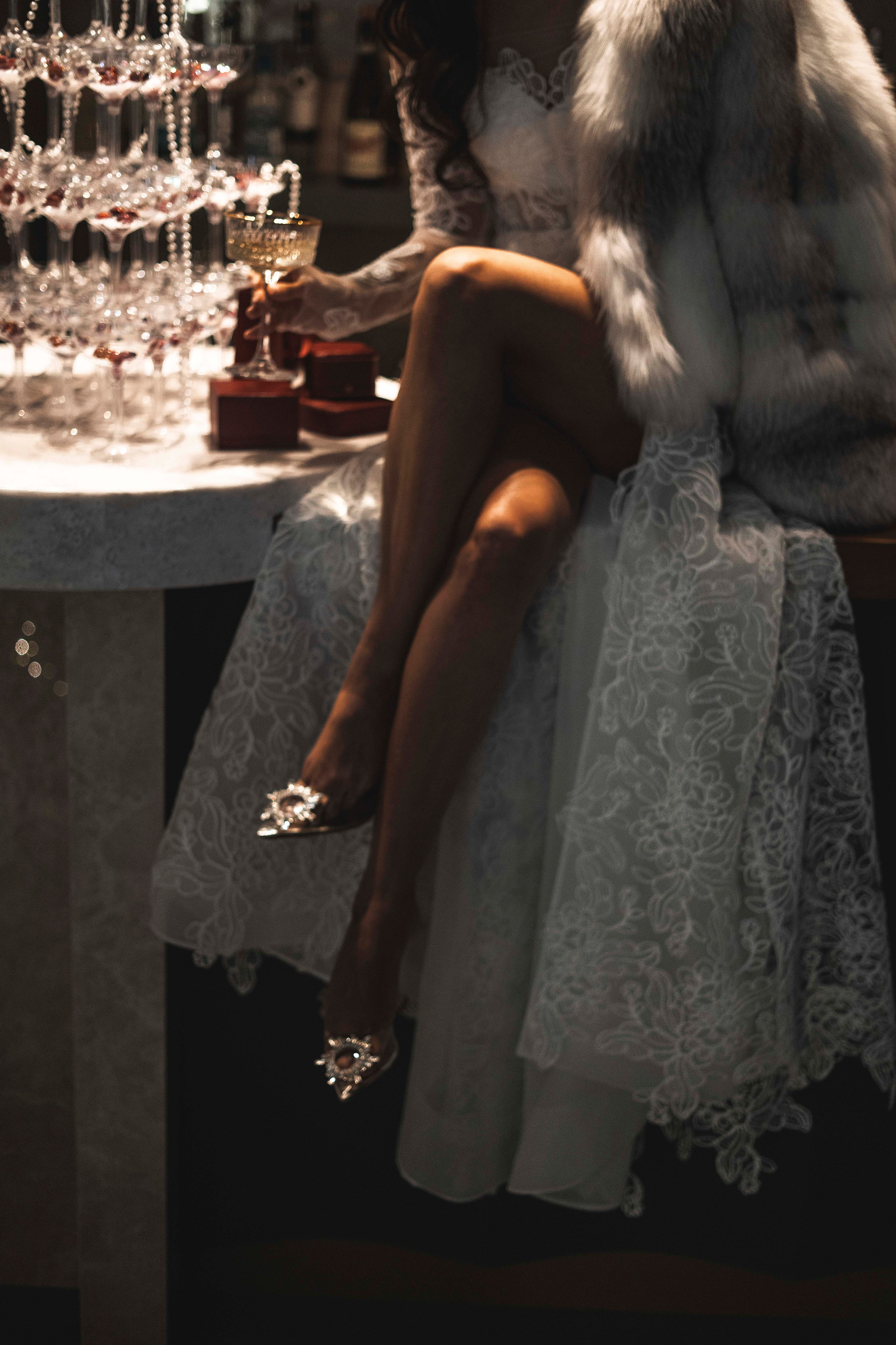 Максим & Ксения. Фотограф Казань