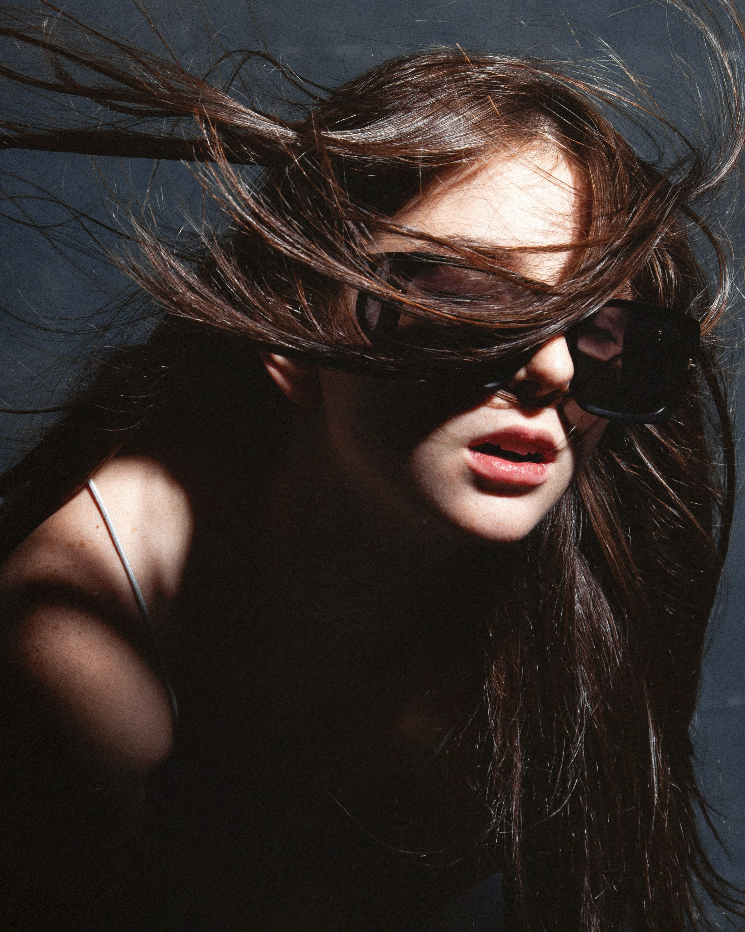 Model. Фотограф в Алматы Максим Сечин