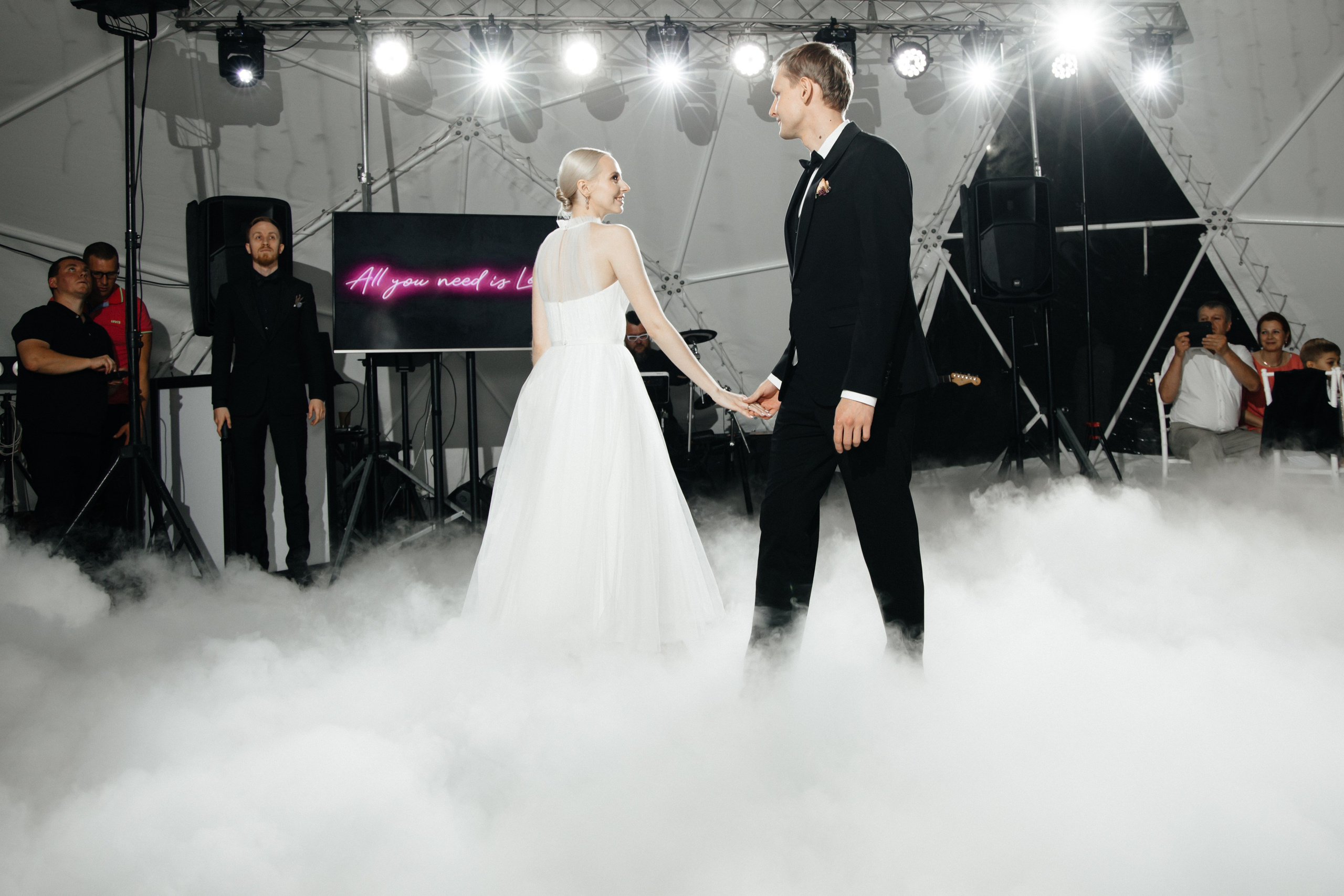 Кирилл & Александра. Главная