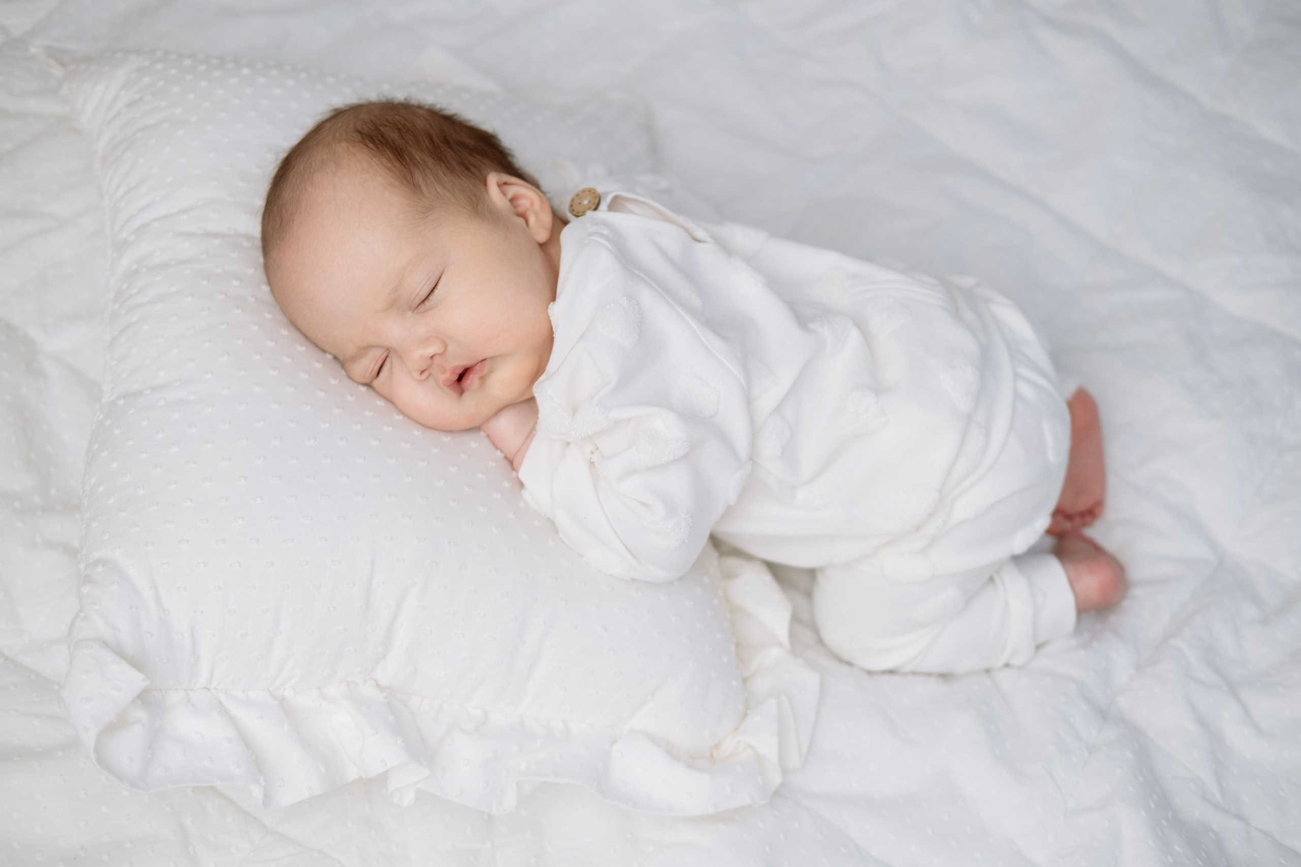 Новорожденные. Фотограф новорождённых в Санкт-Петербурге Надежда Турченко