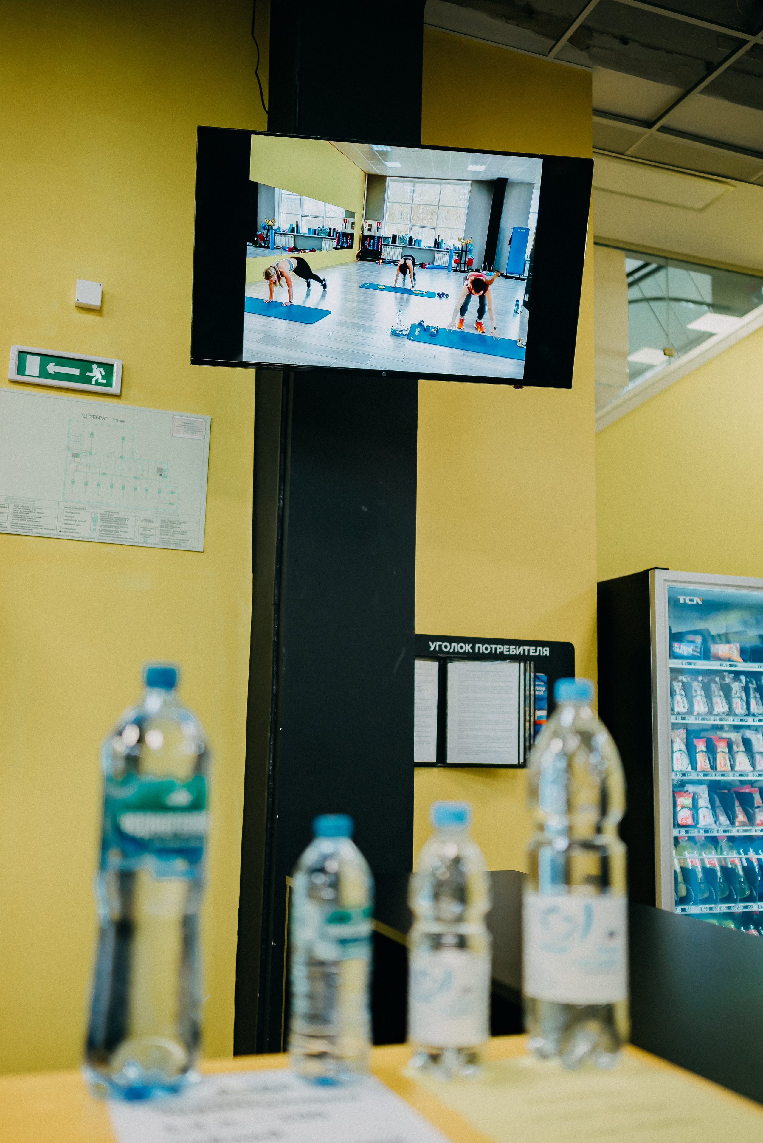 Мисс и миссис Смоленск в XpressZebra. Фотограф Исламова Лилия, Смоленск