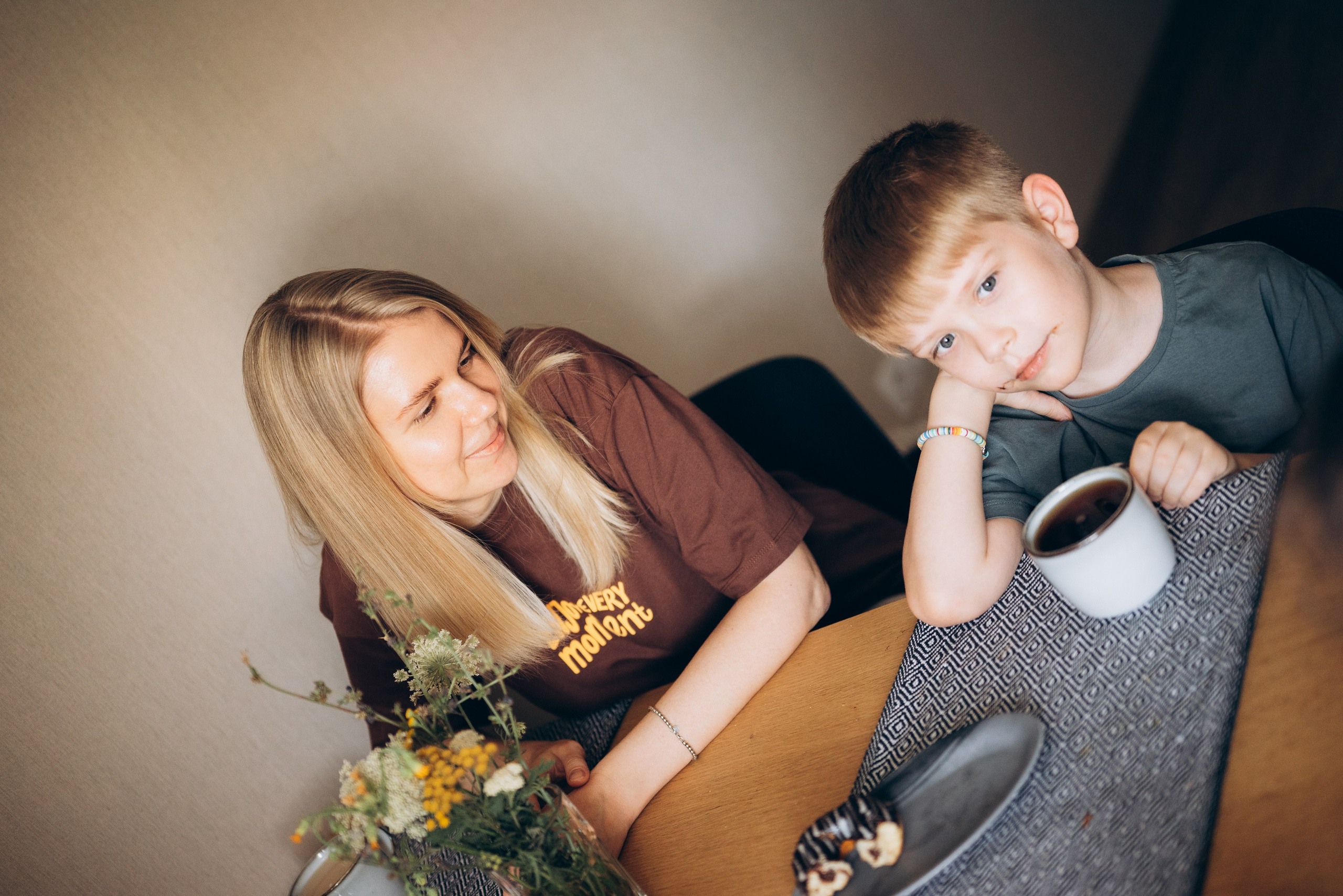 Семьи. Фотограф Исламова Лилия, Смоленск