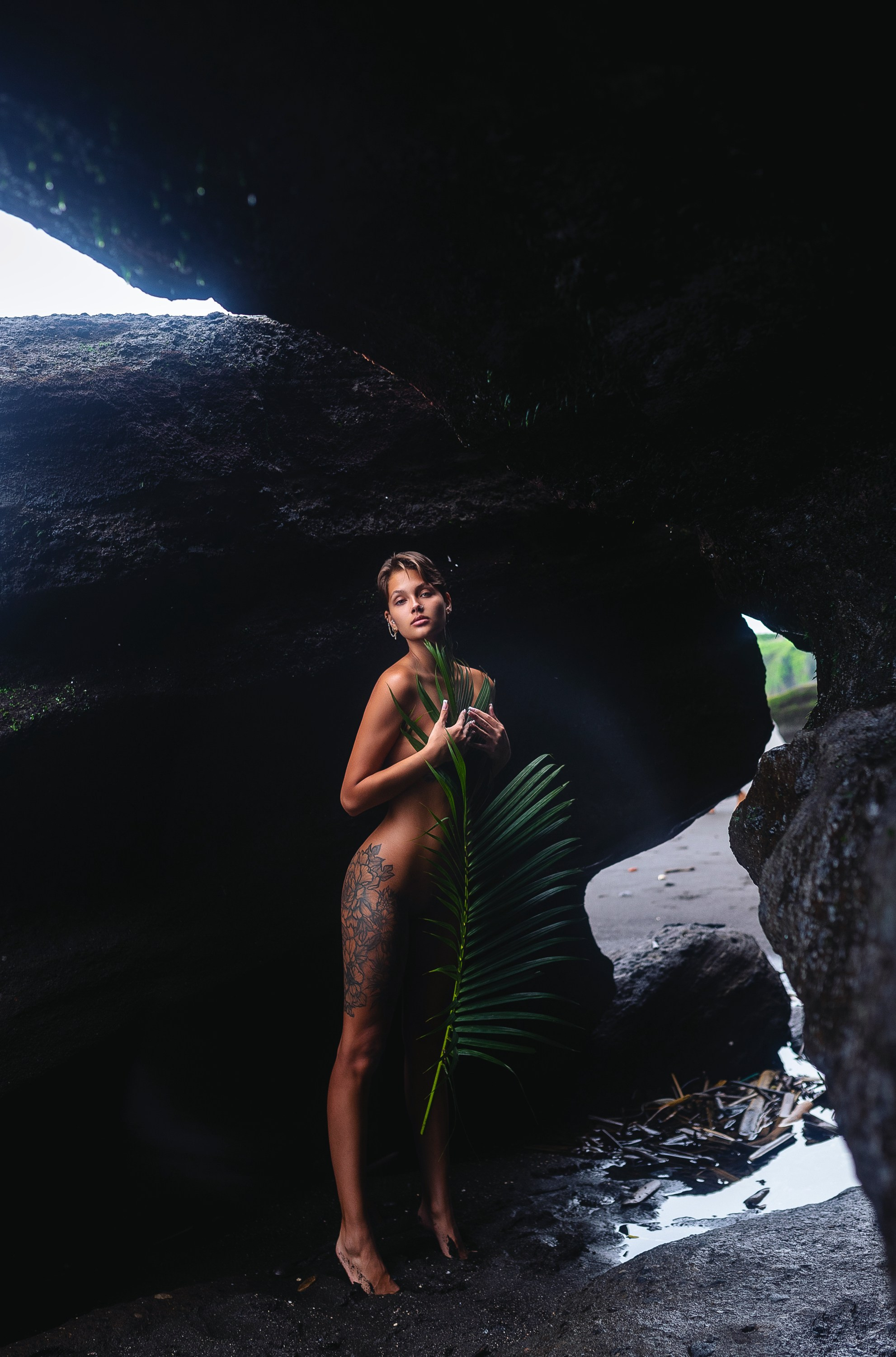 KARINA # 2. FASHION AND PORTRAIT PHOTOGRAPHER, MOSCOW/DUBAI