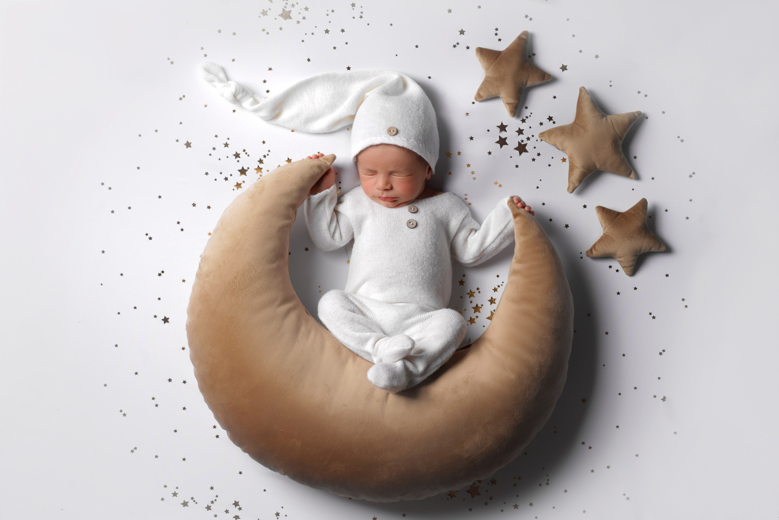 Новорожденные. Фотограф новорожденных беременных в Тюмени Ткачук Татьяна