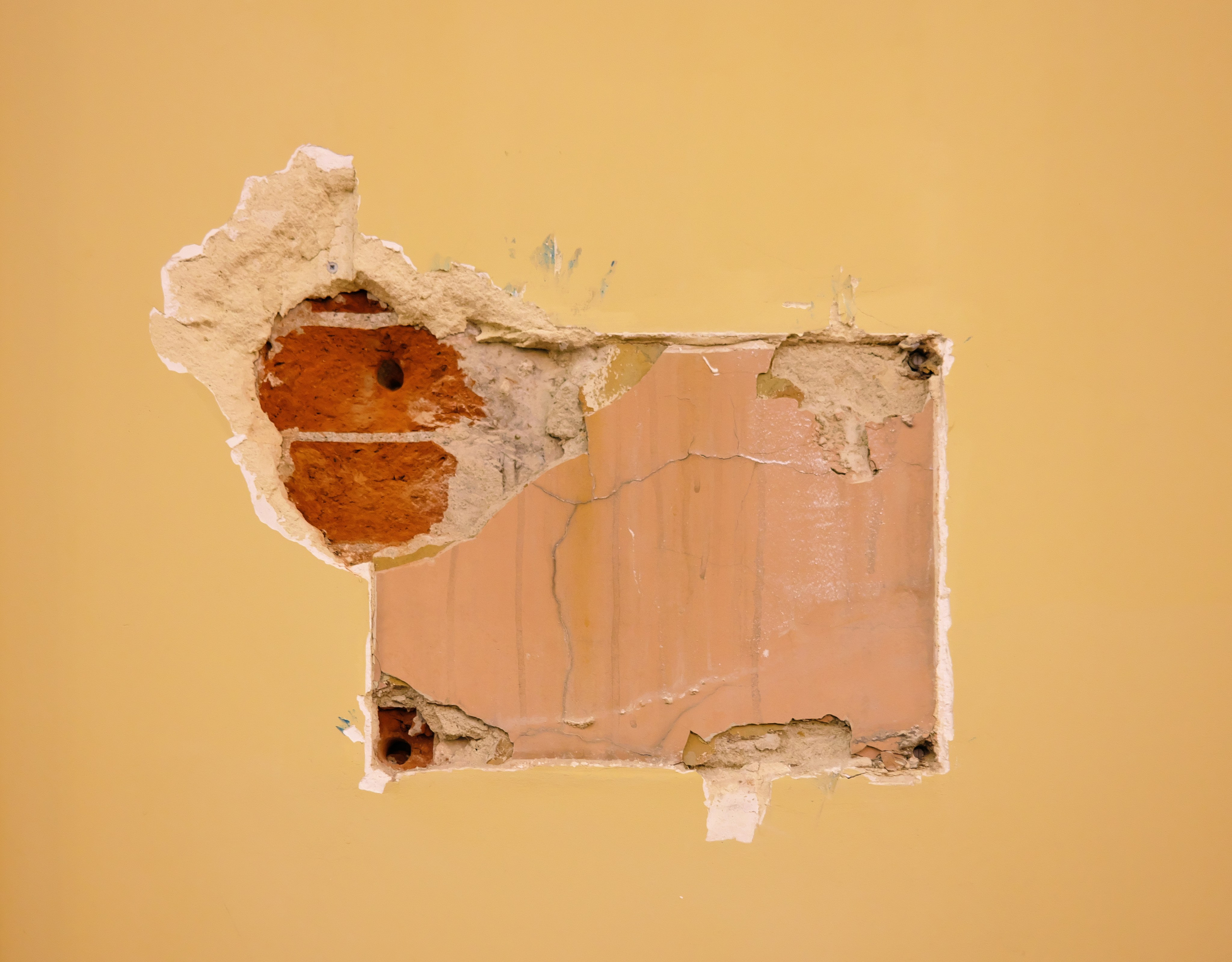 Стены. Миша Печёнкин | фотография