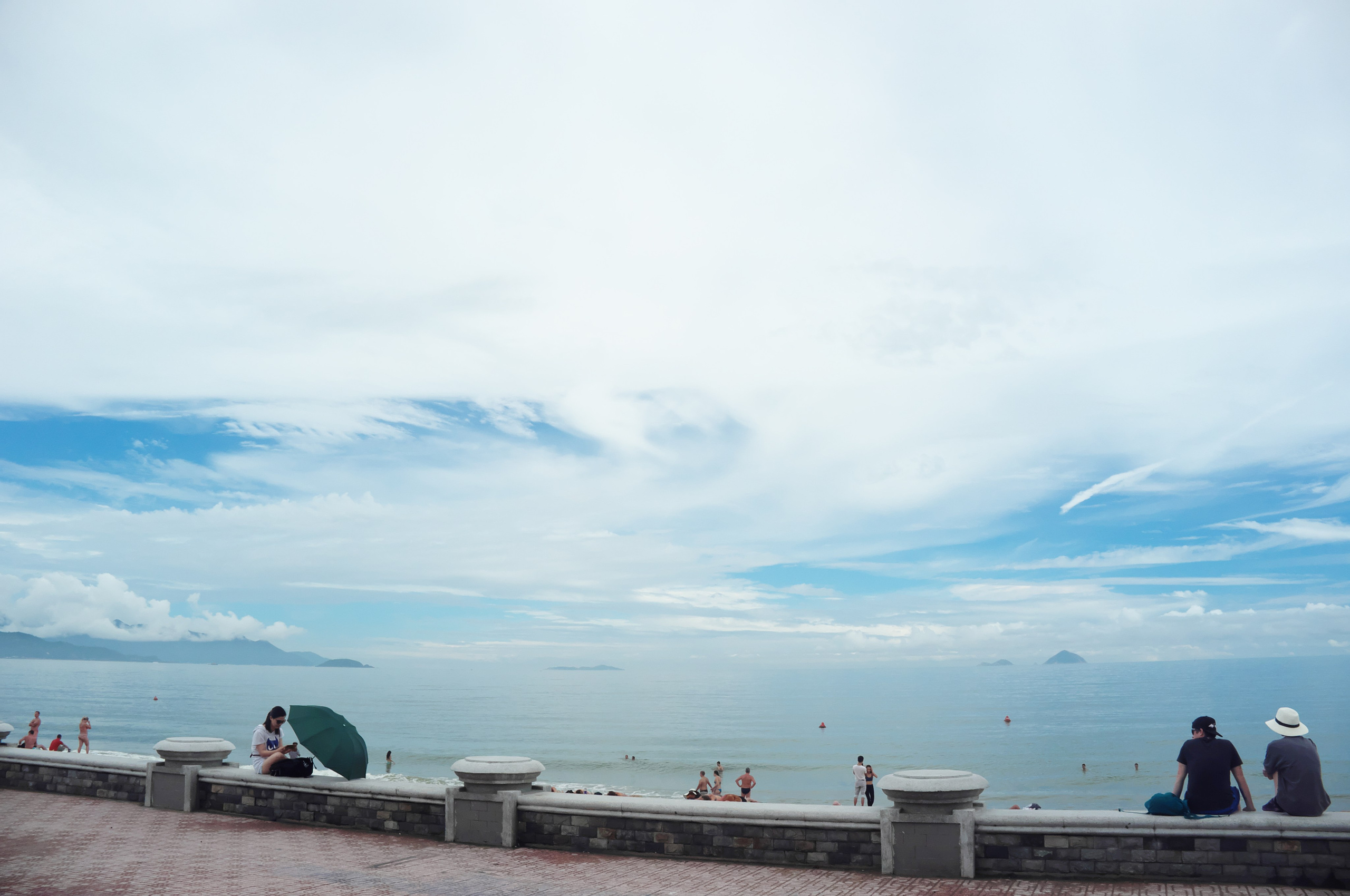 Море. Миша Печёнкин | фотография