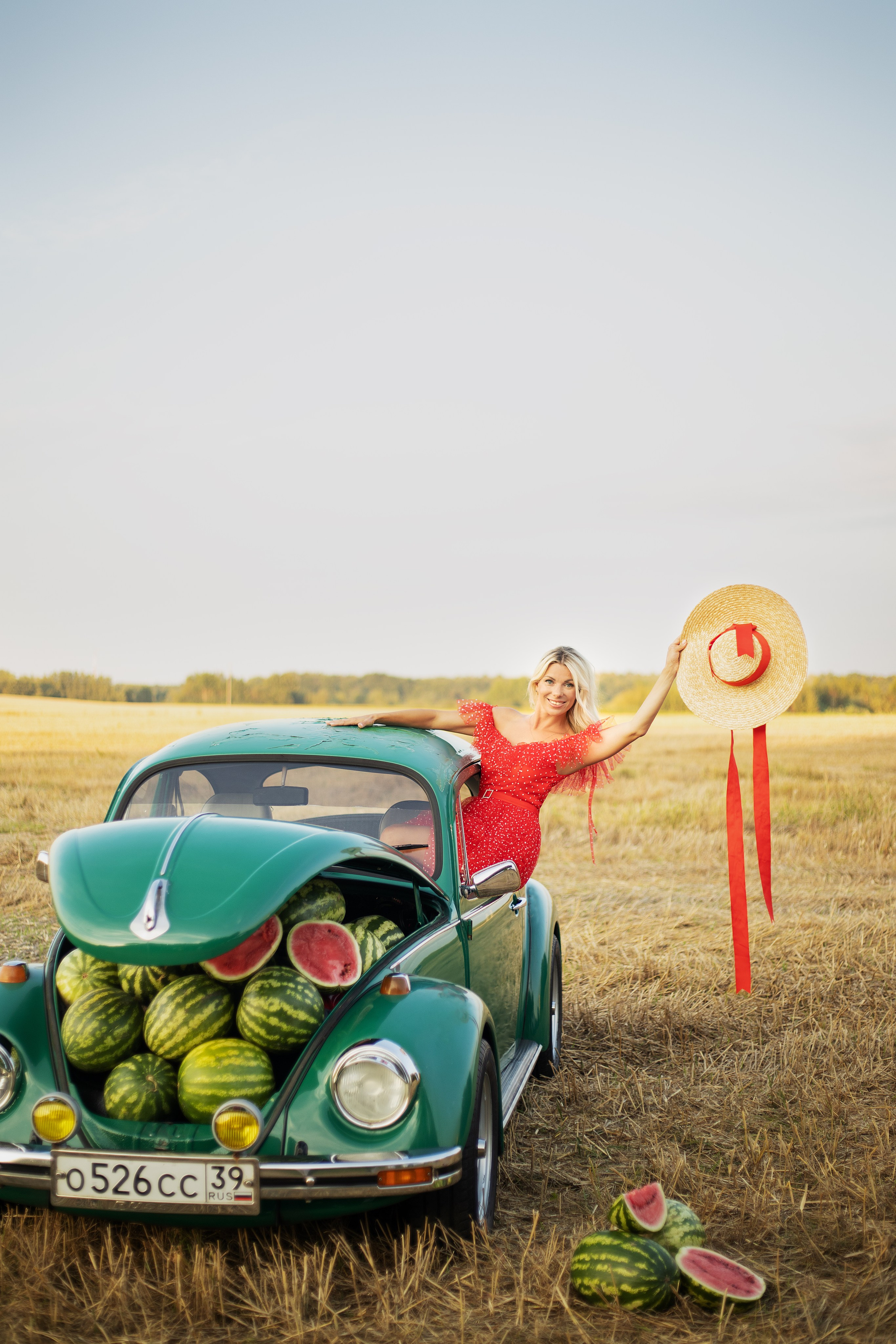 2024. Контент-фотограф в Калининграде (Москве) Наталья Кеворкова