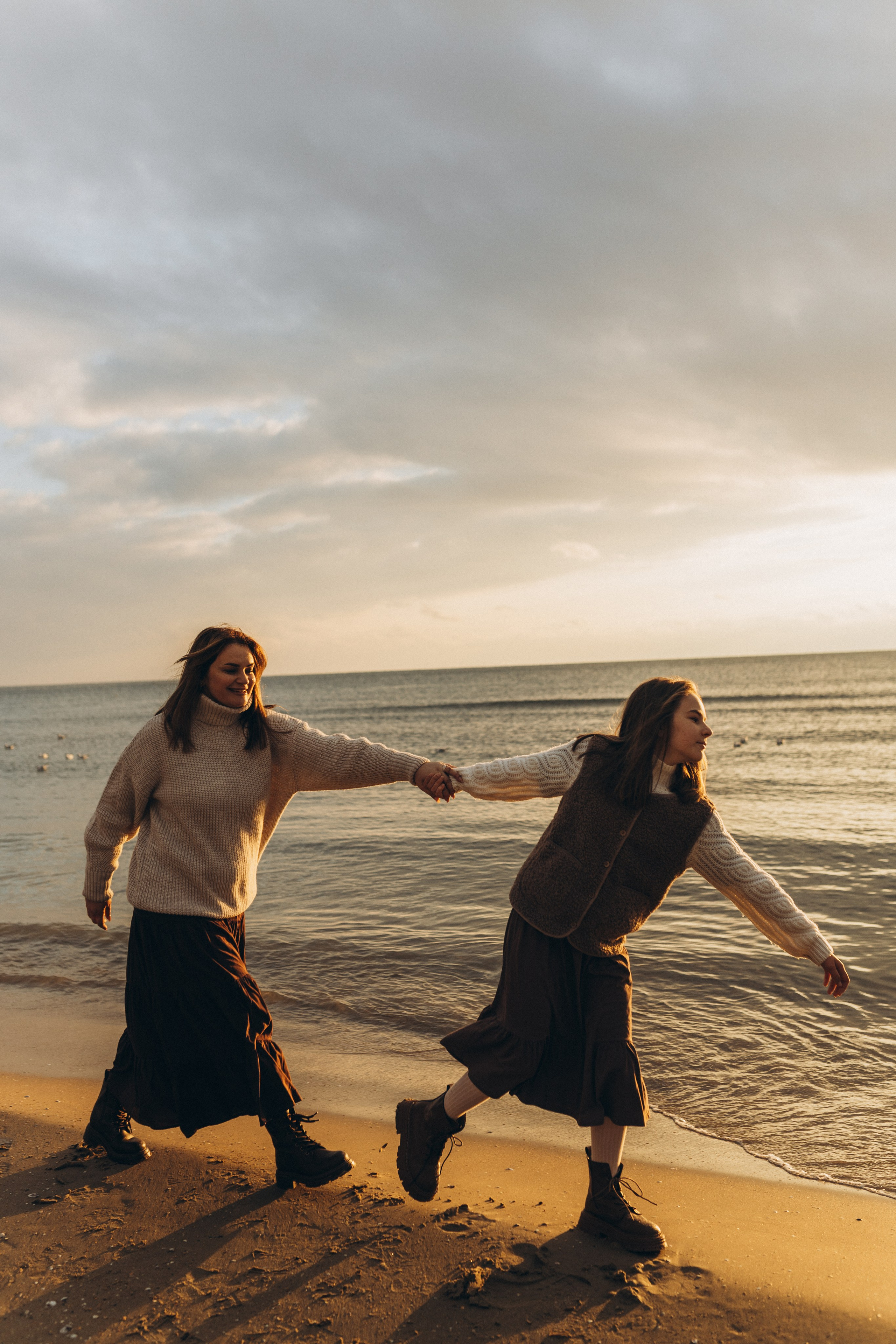 Эдик Алина Лика и Ульяна. Семейный фотограф в Новороссийске и Анапе Александра Яковлева