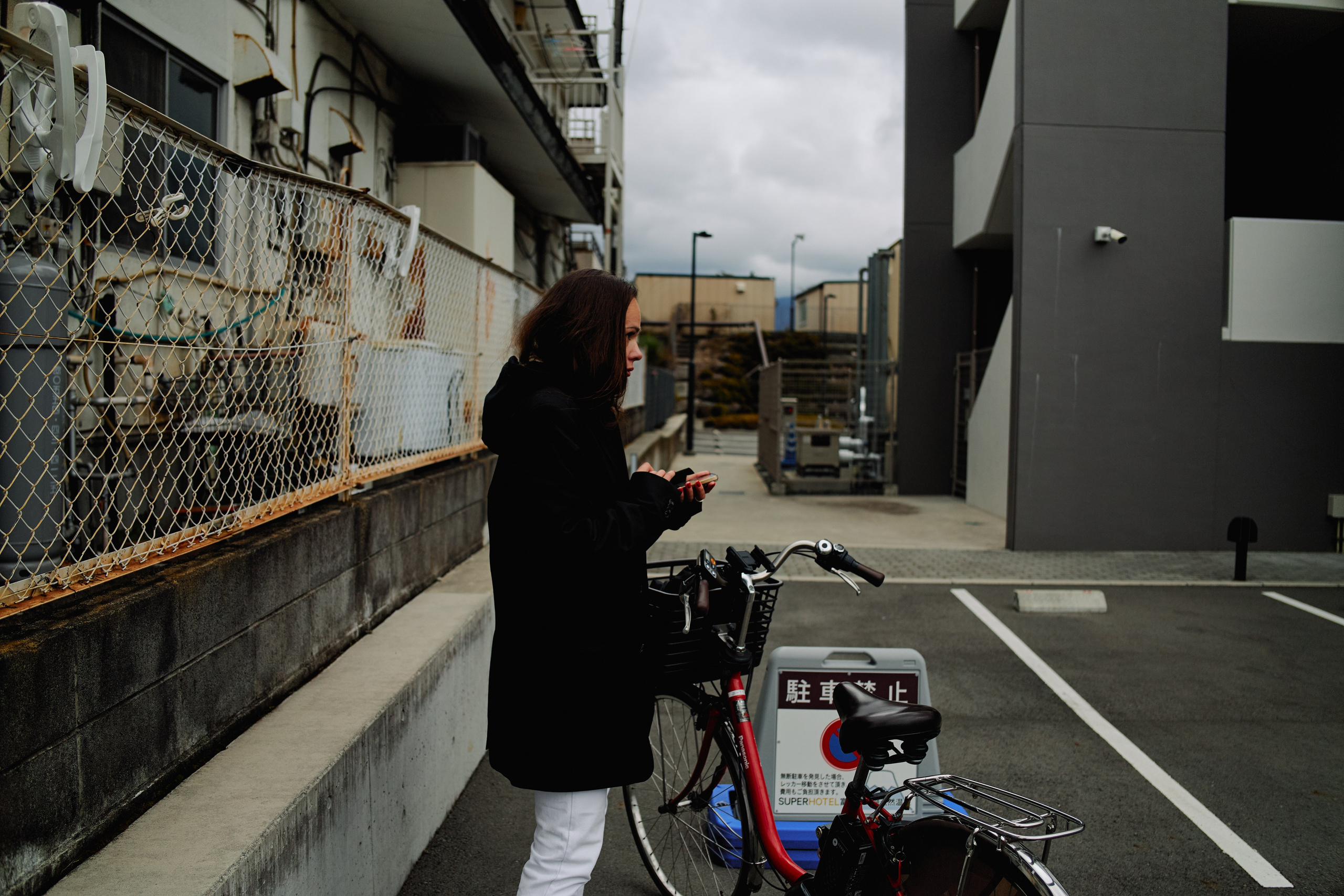 Япония. Профессиональный Фотограф во Владимире, в Москве и в Суздале — Полина Романычева