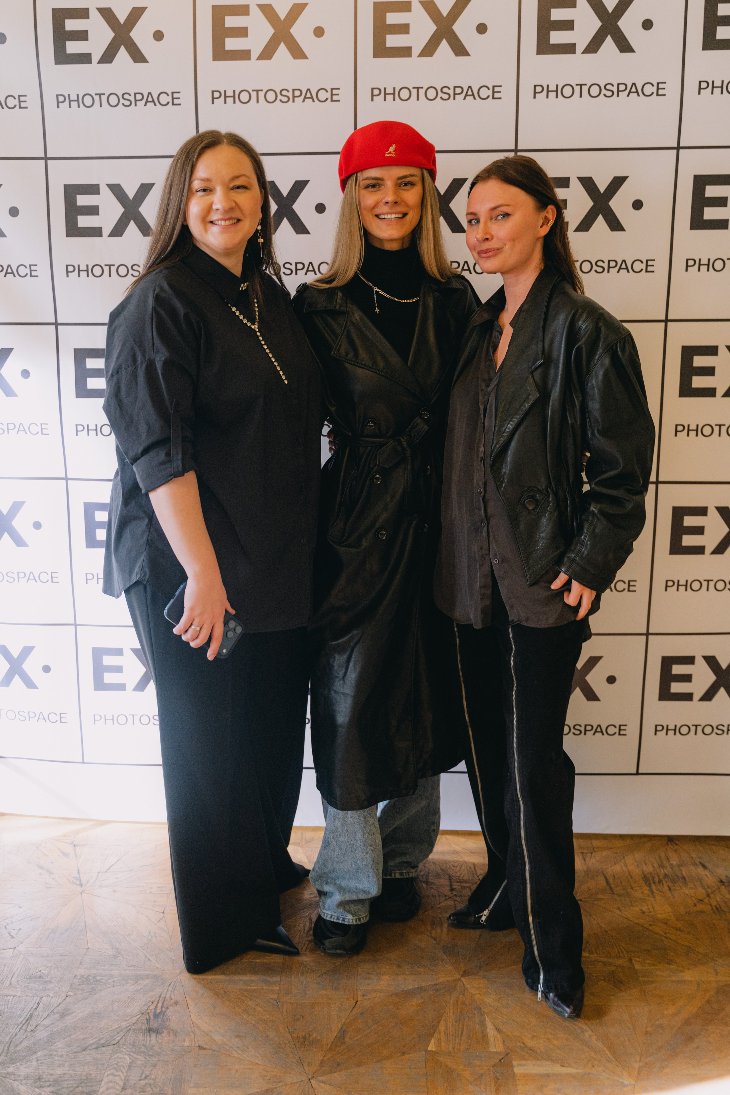 Выставка «Воспоминания». Арт-фотограф Вика Шаблий, Санкт-Петербург