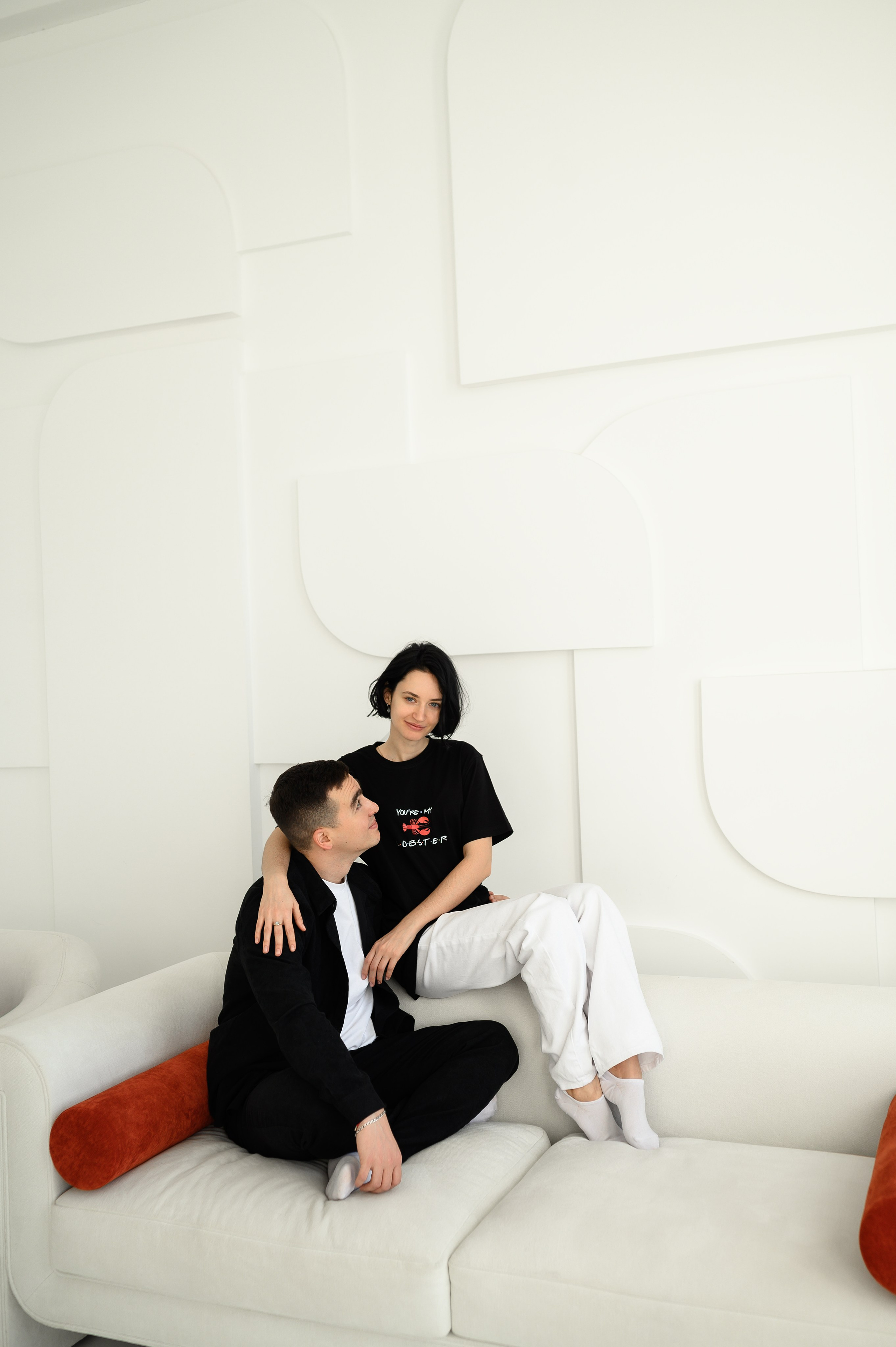 Соня и Сережа. Фотограф в Краснодаре Скубицкая Альбина