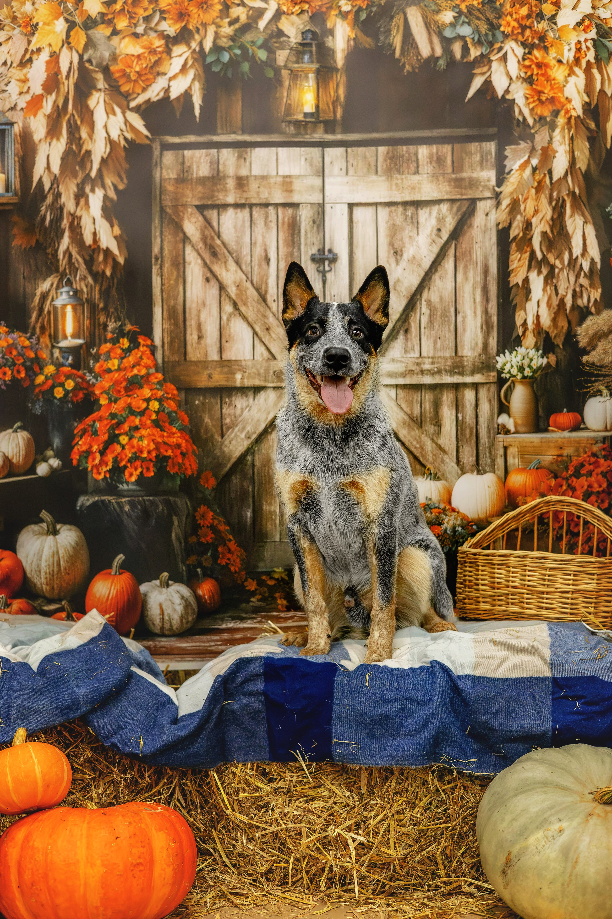 Австралийский Хилер Нокс. Https://moshkovaphoto.ru/