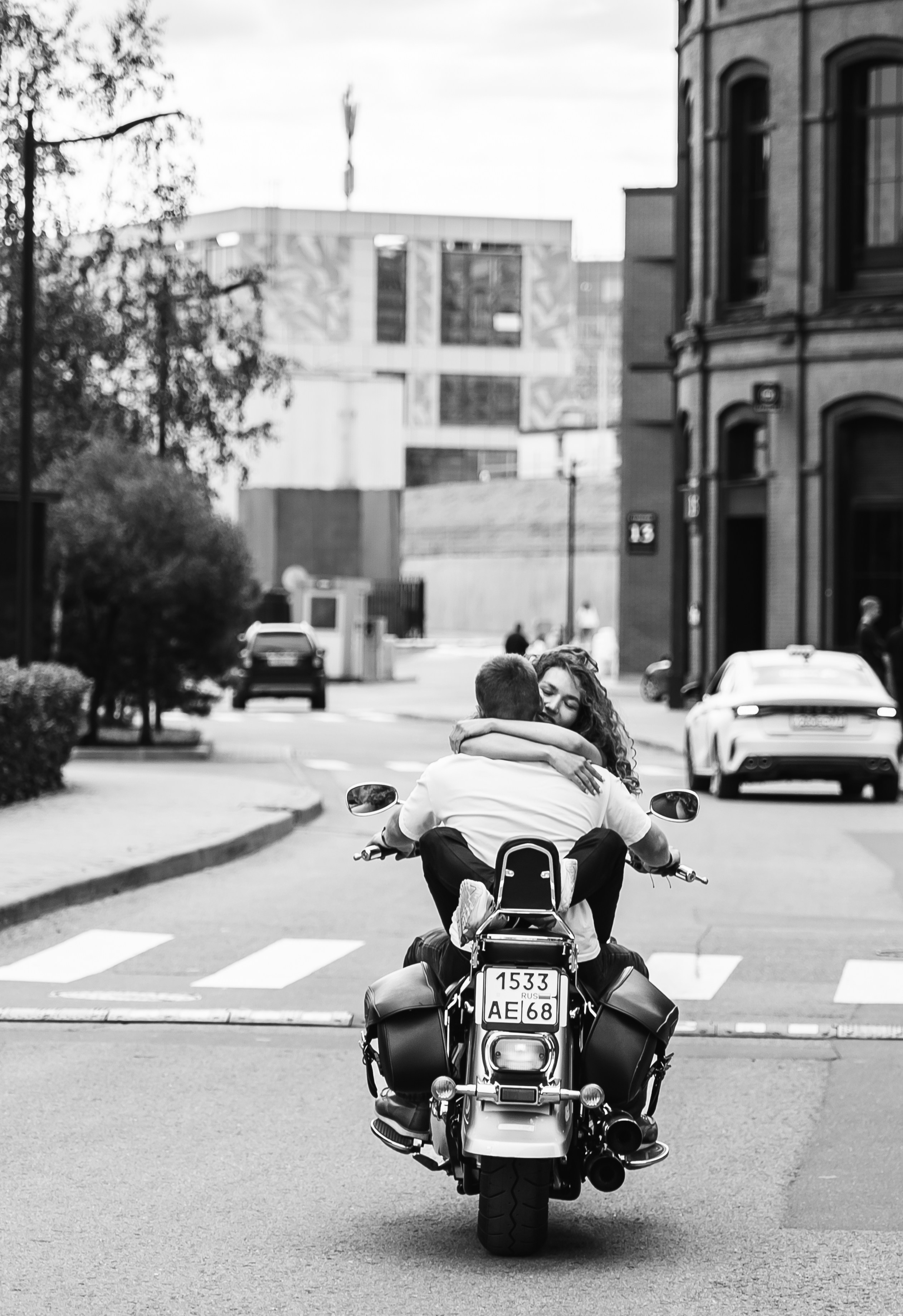 Anna. ImirageMagazine. Наталия Фролова. Фотограф. Москва