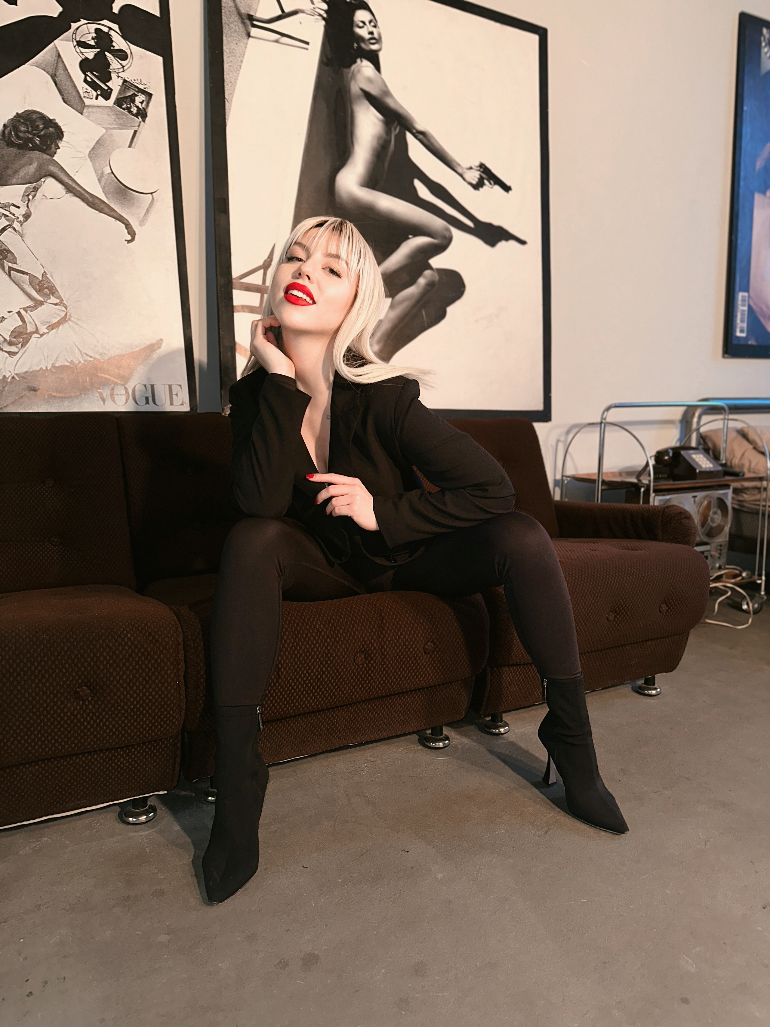 Съемка для сексолога. Креативный визуал * фотограф спб * контент мейкер