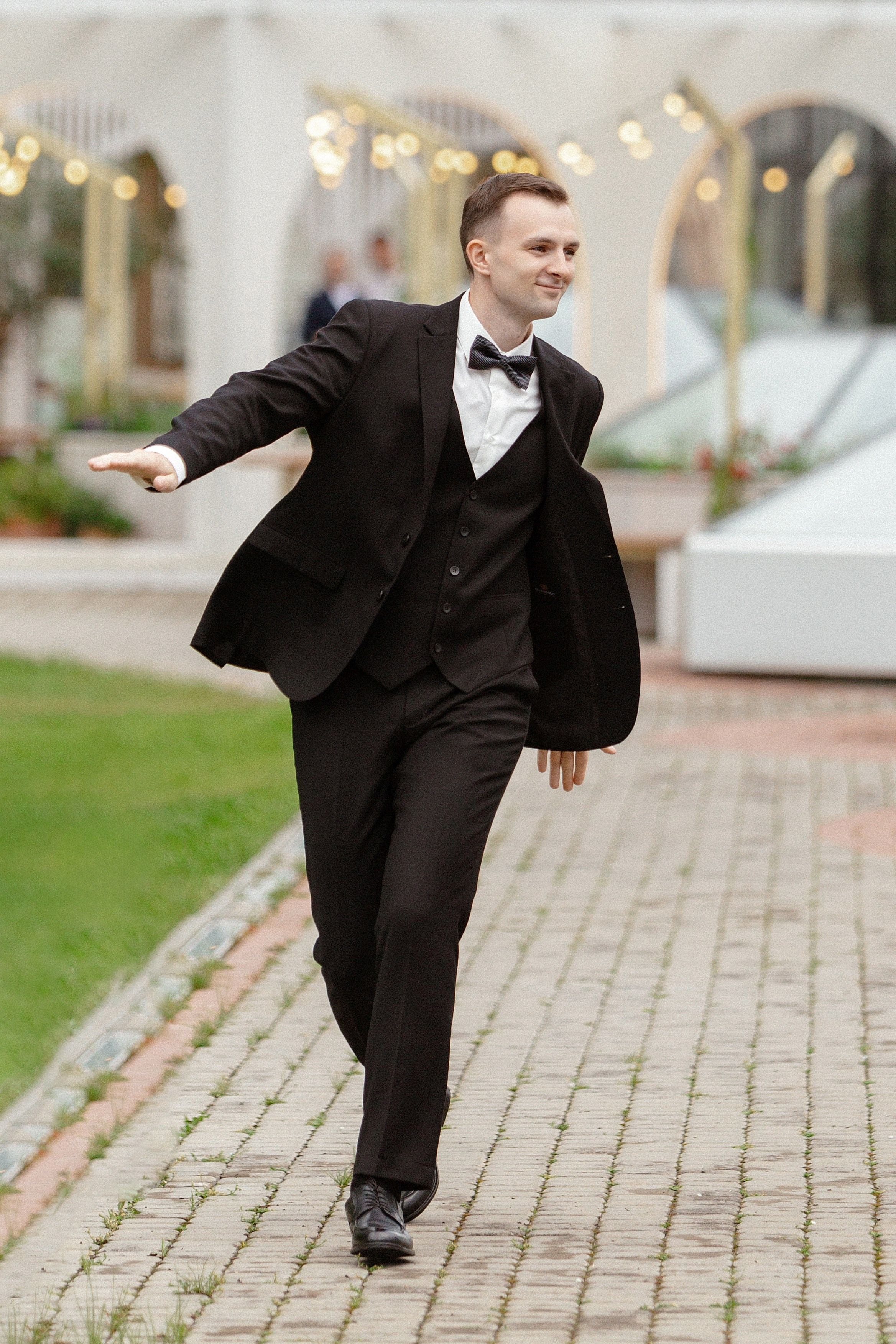 Денис и Анна