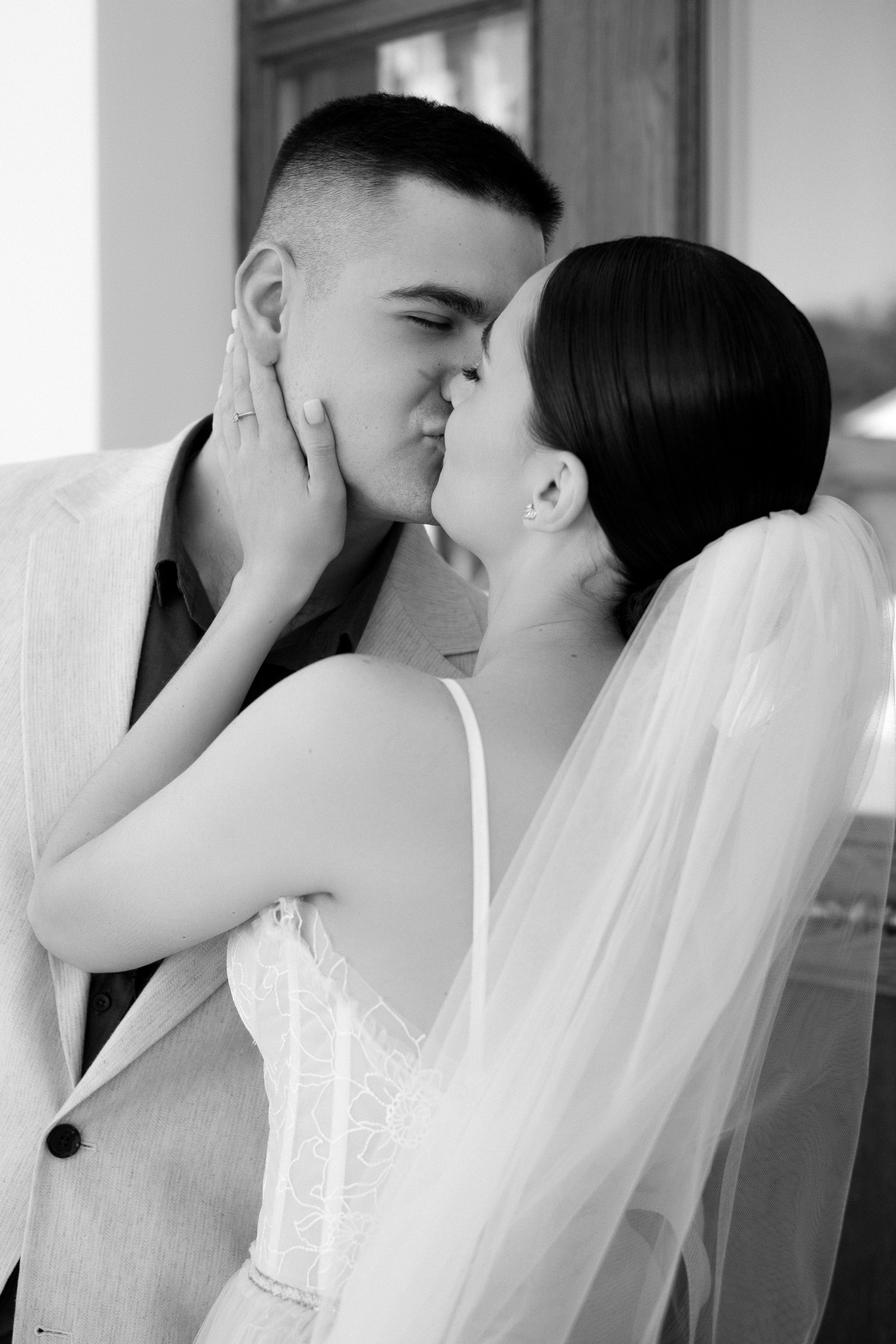 Артём и Юлия. Свадебный и семейный фотограф в Волгограде Кристина Иванова