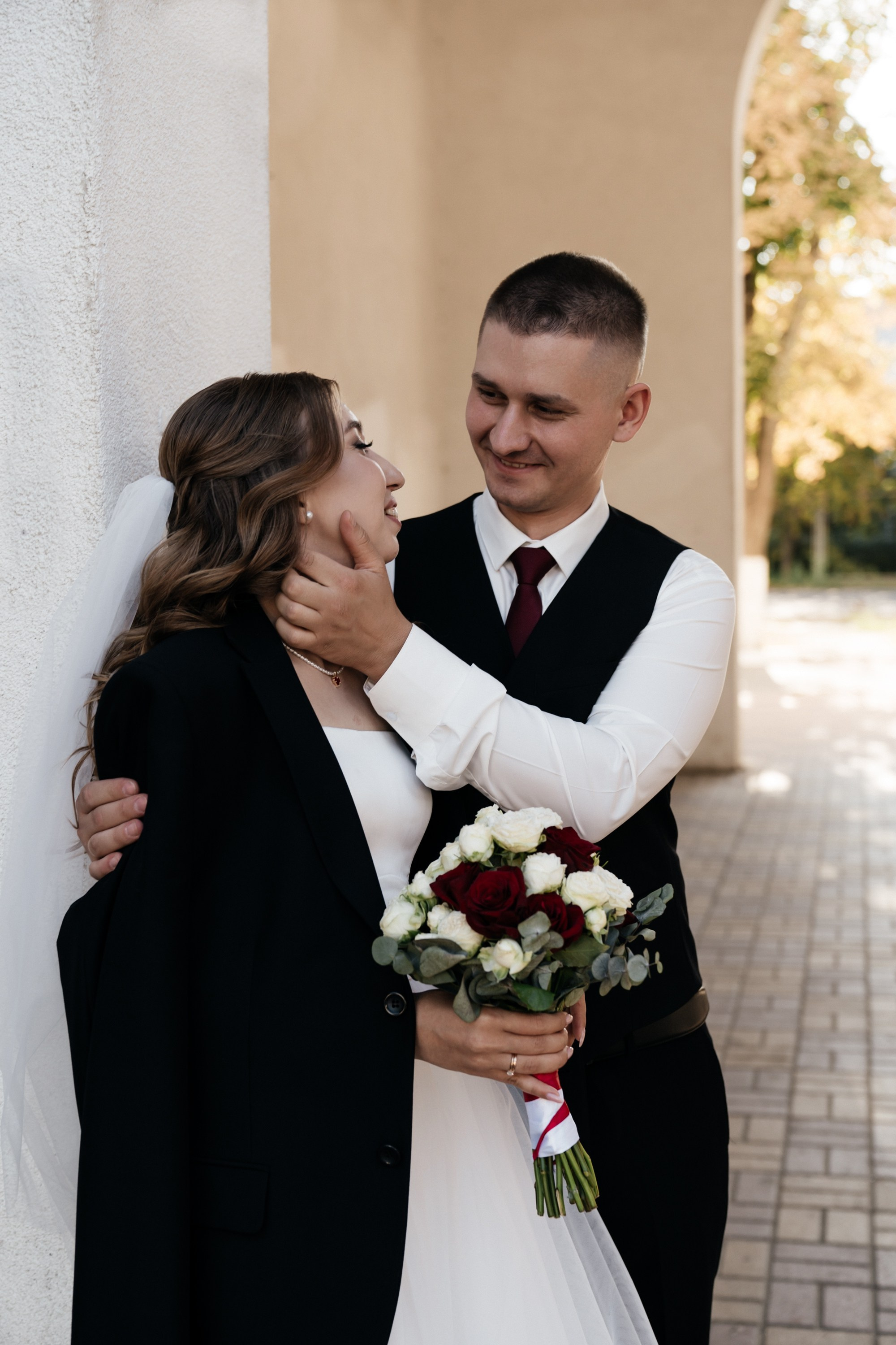Евгений & Анастасия. Семейный и женский фотограф в Белгороде Мария Алексеева