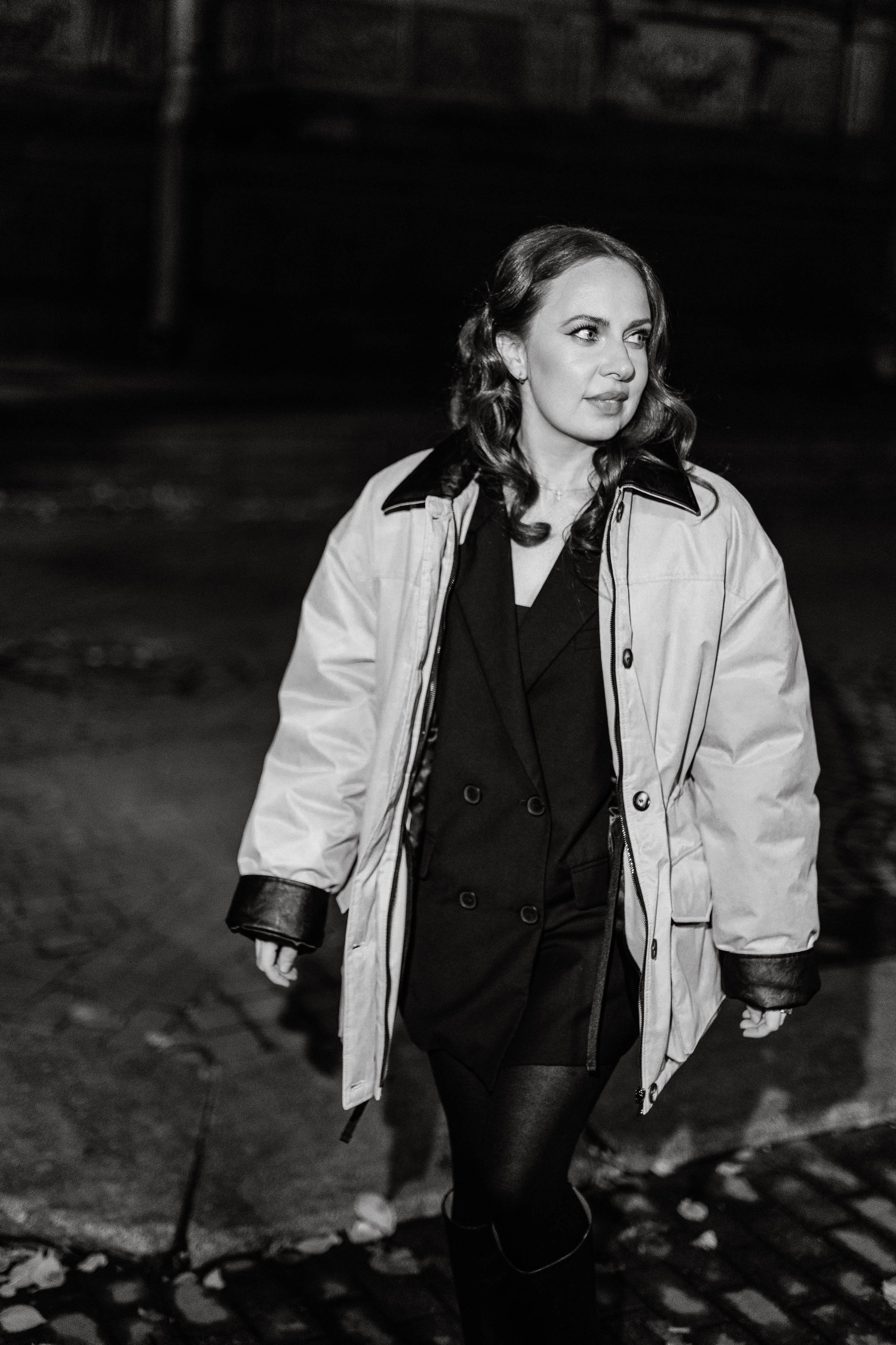 Девичник Марины. Фотограф Veronika Potaseva