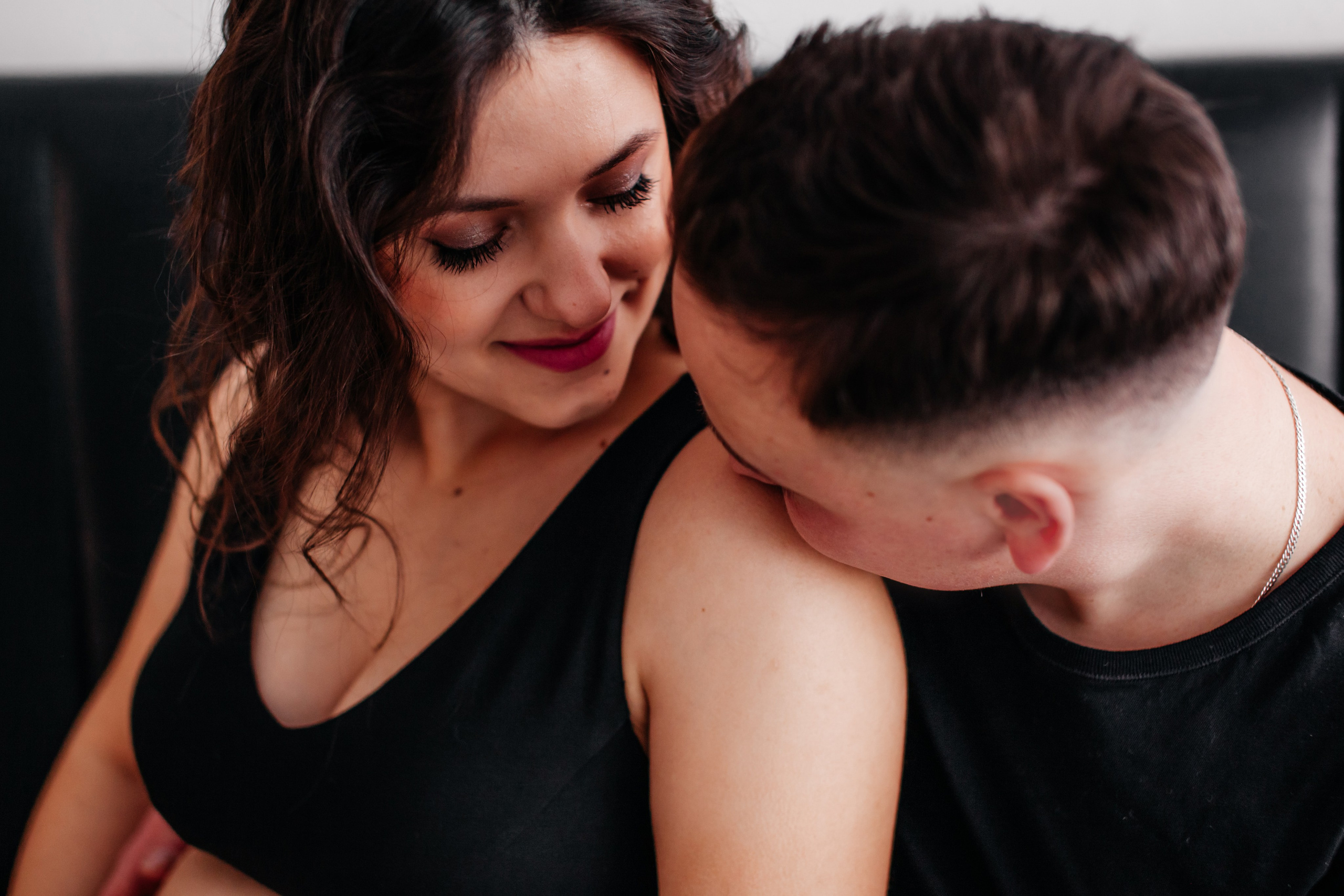 Алина и Виктор. Свадебный и семейный фотограф Витебск