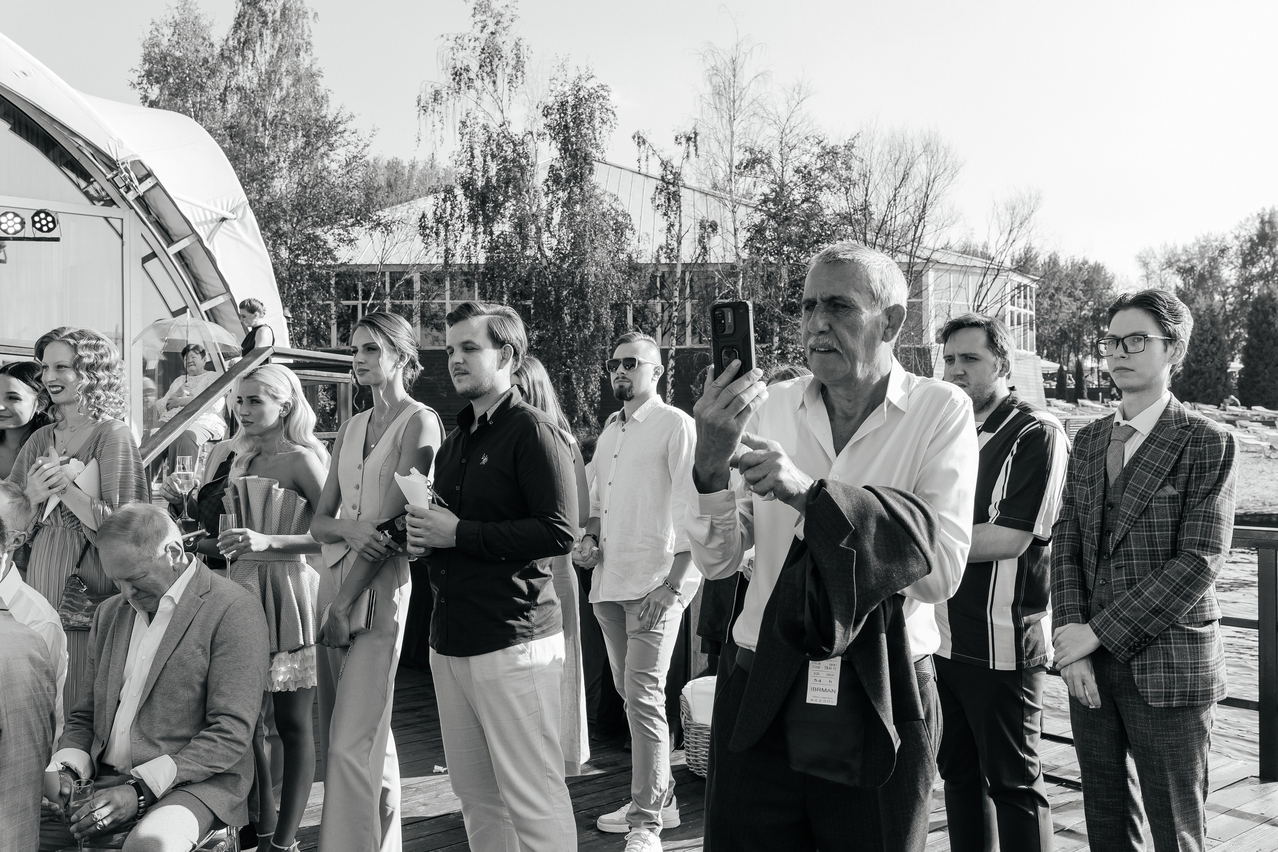 Валериан и Алина. Фотограф в Томске Ирина Павлуцкая