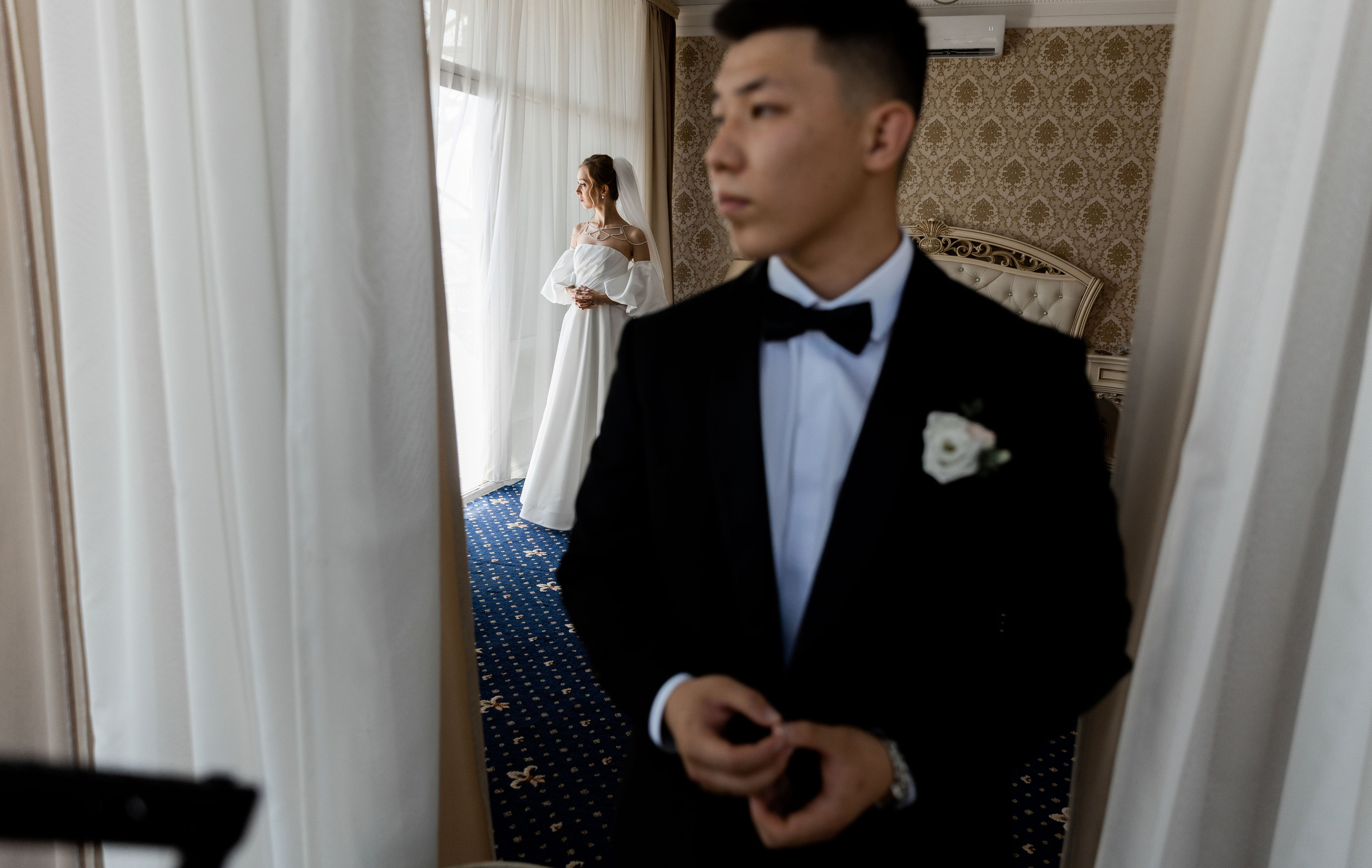 Карим и Влада