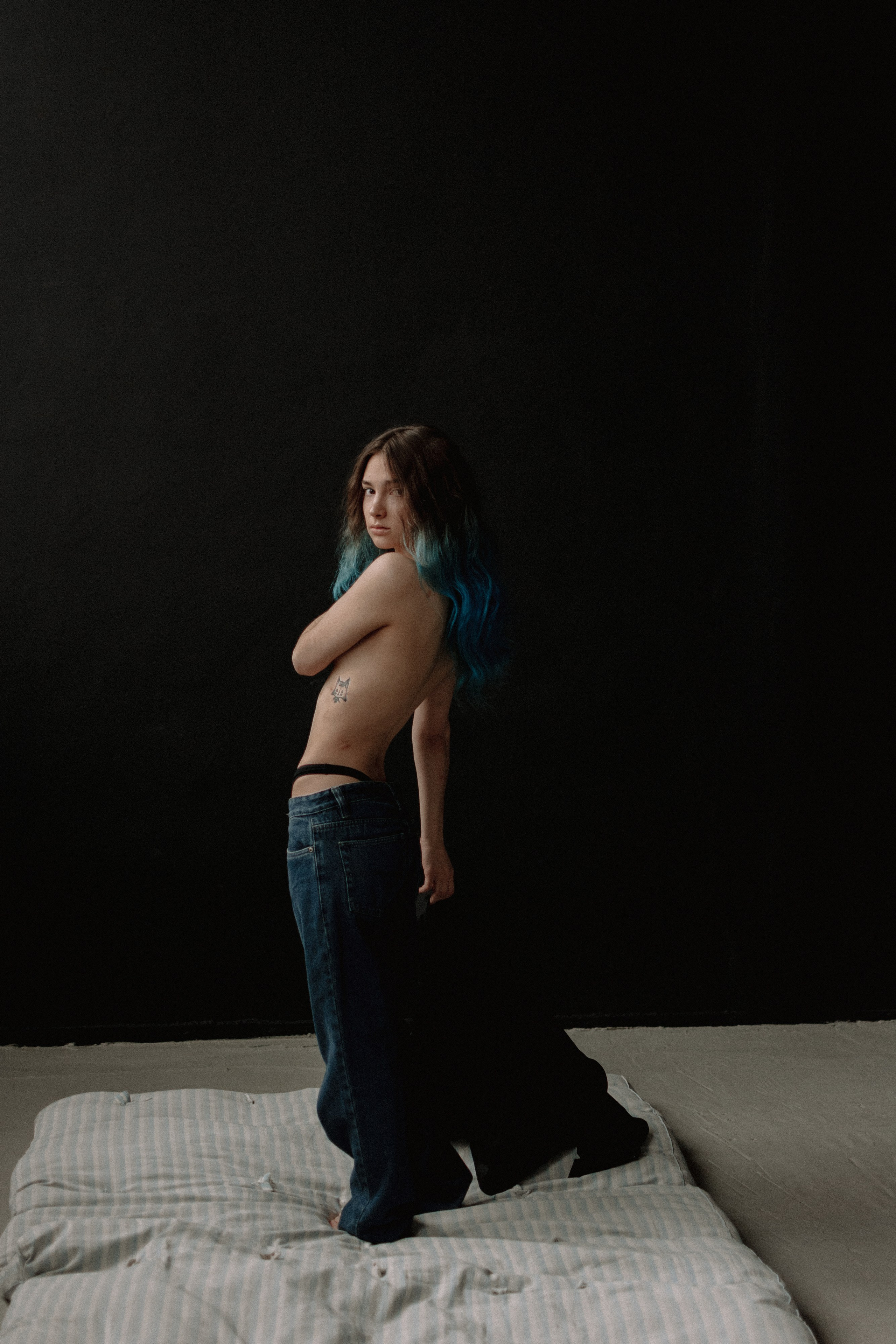 Vasya. Фотограф Ольга Кудрявцева | Нижний Новгород