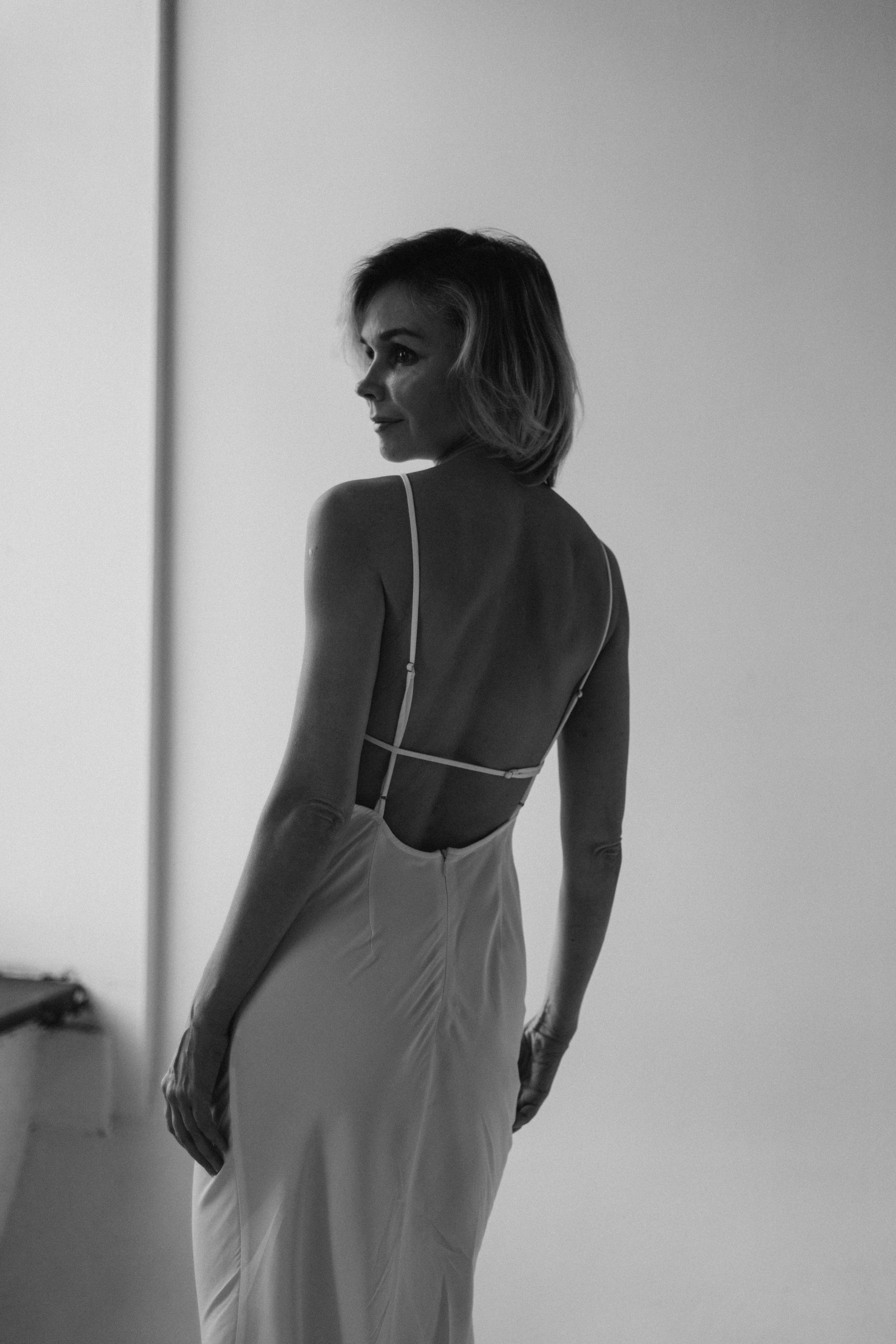 Индивидуальная съёмка. Фотограф Анастасия Бобылева, Москва и Московская область