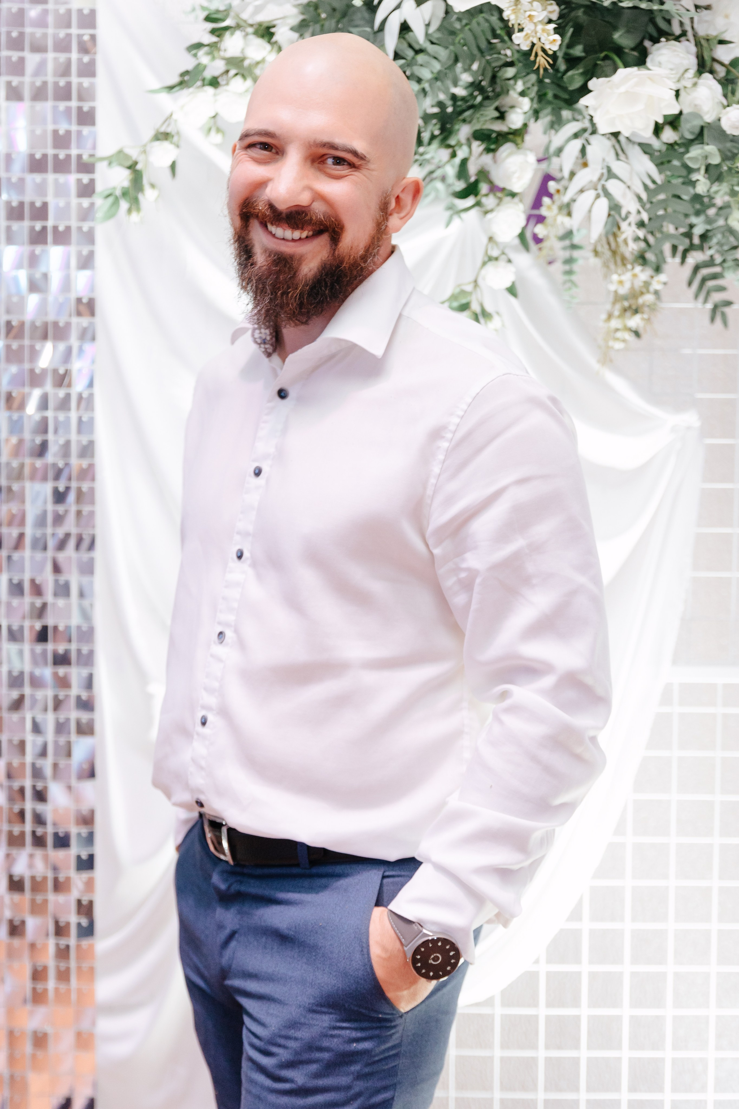 Свадебная фотосессия в Пушкине. Семейный и свадебный фотограф в Санкт-Петербурге и Москве