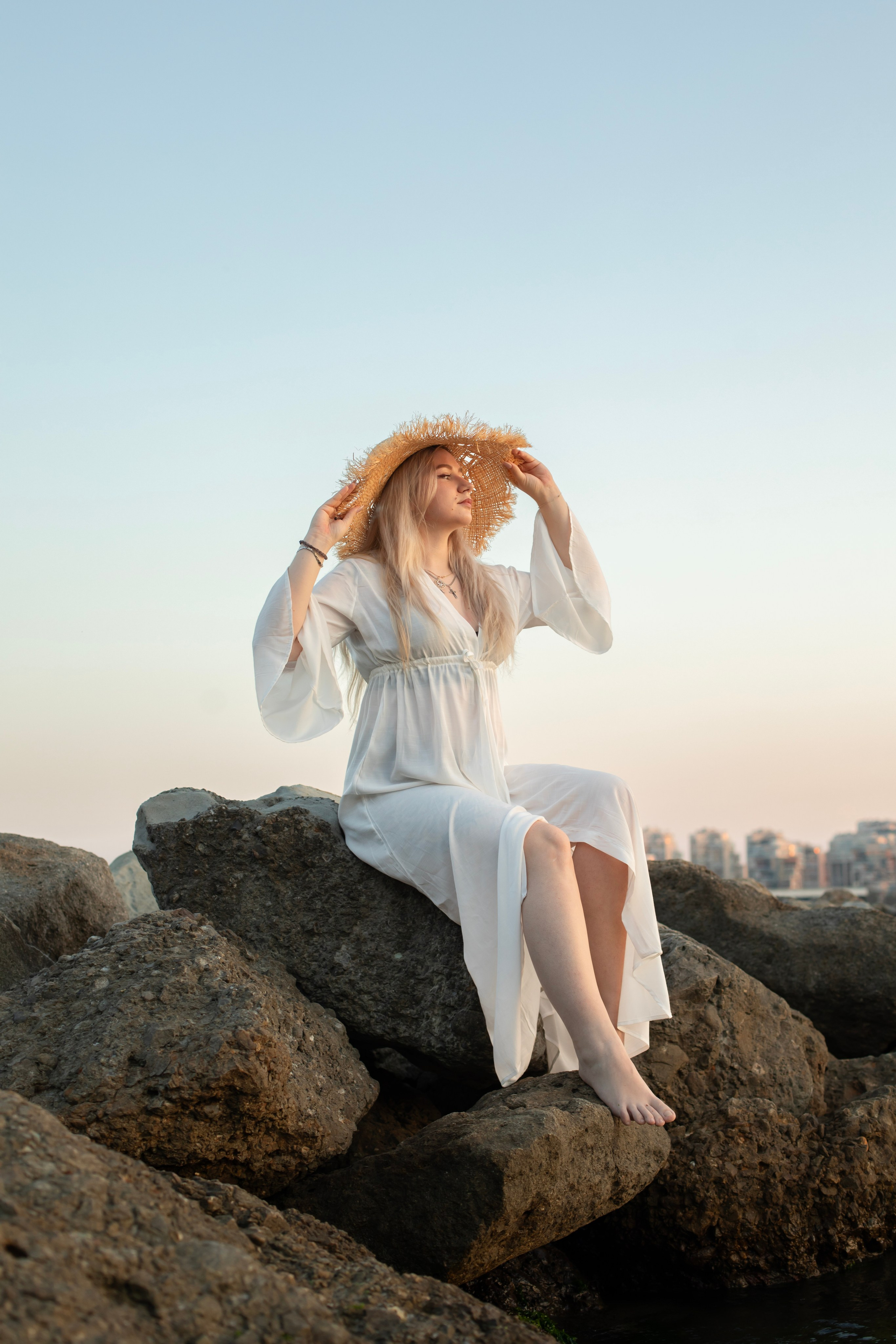 Яна. Фотограф Заикина Анастасия