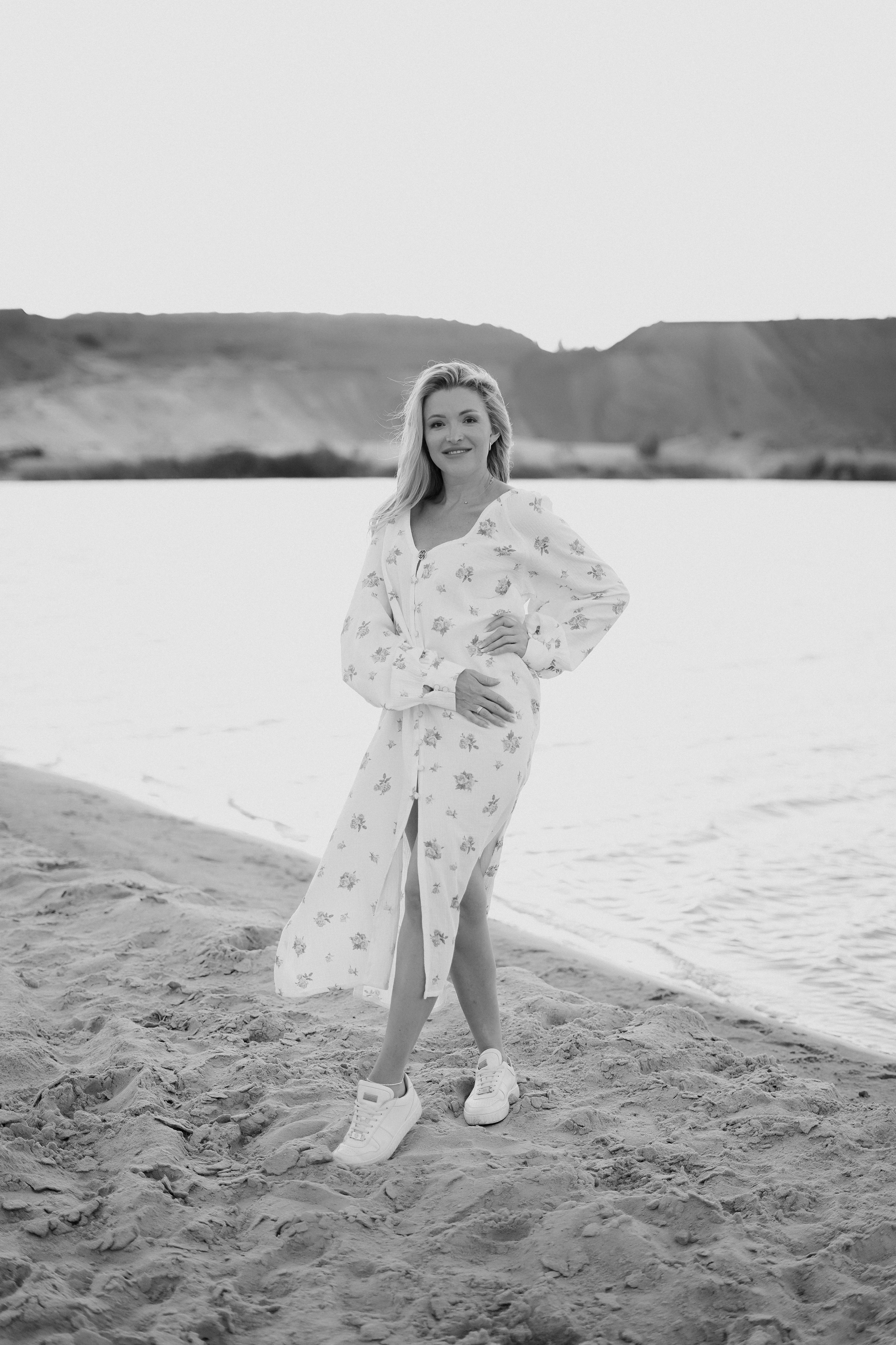 Болдыревы. Фотограф Валерия Крахмалева