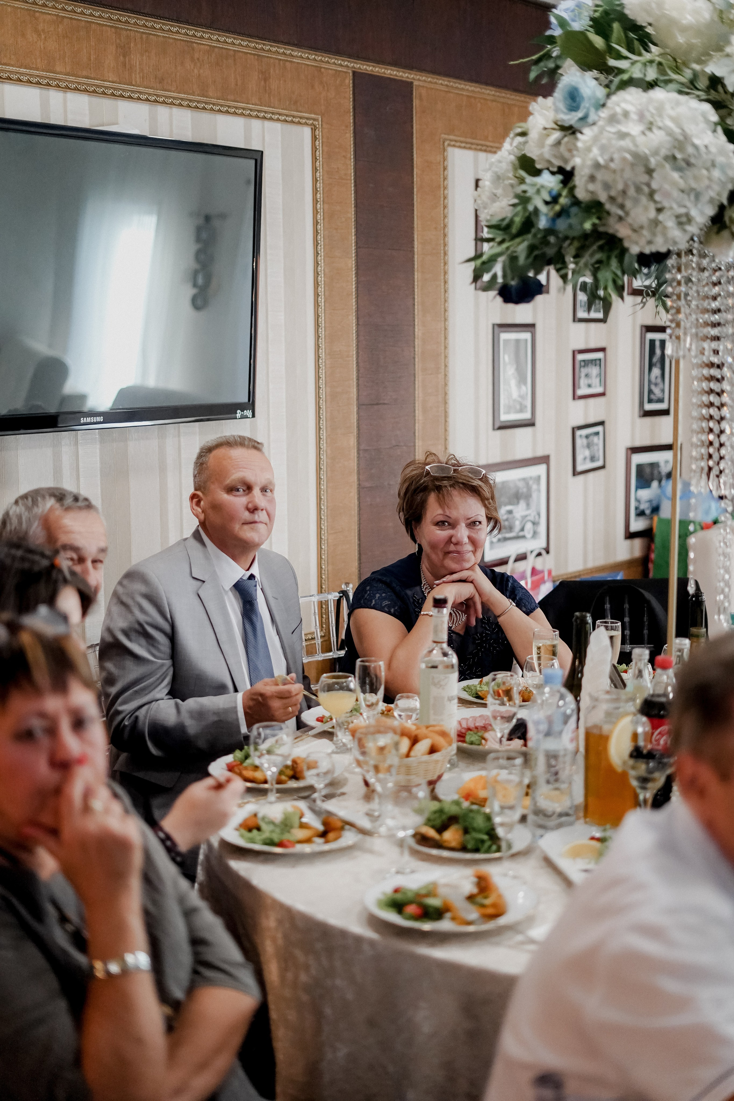 Андрей и Аня. Фотограф Валерия Крахмалева