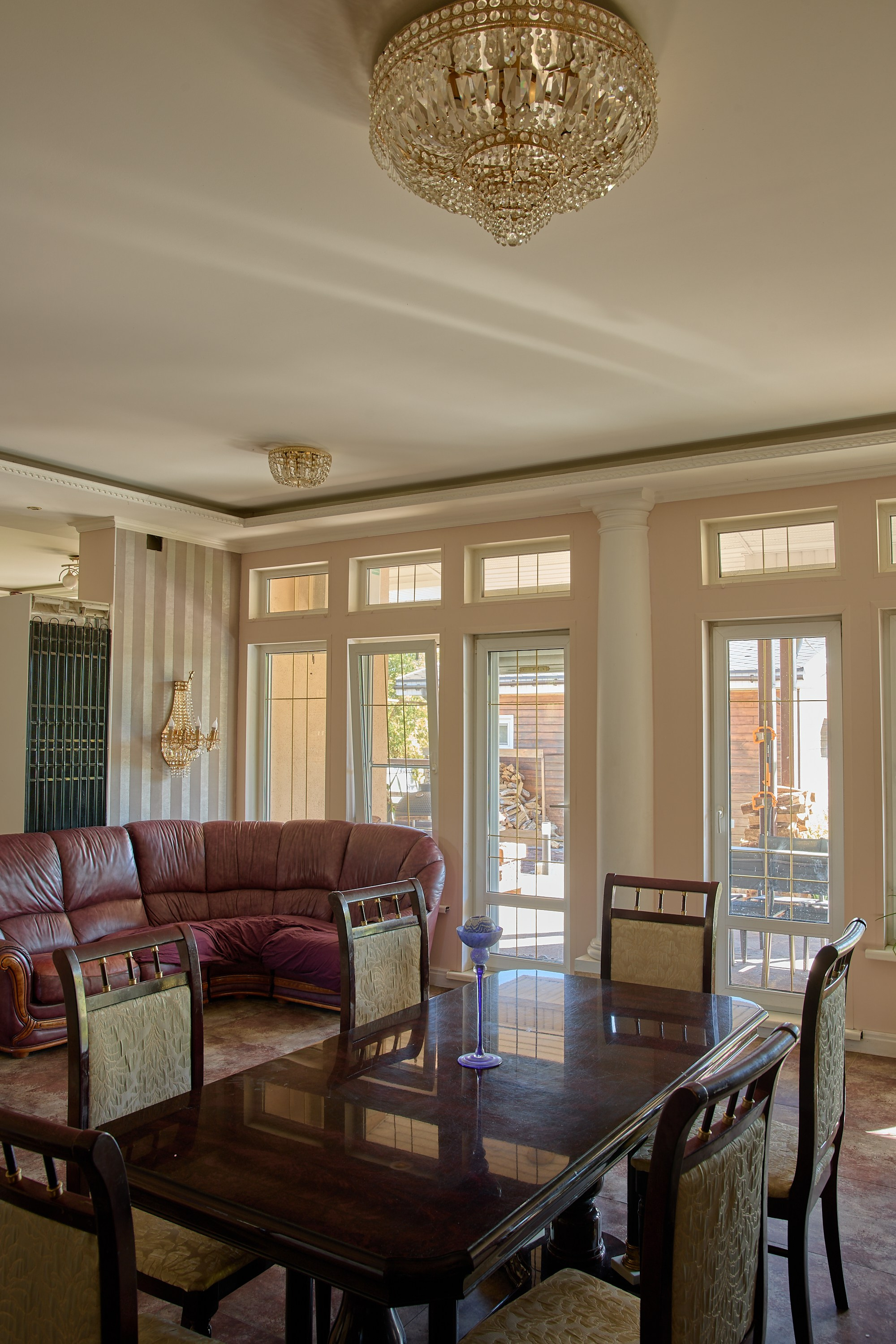 Дом 120 м². Фотограф интерьеров в Волгограде Дмитрий Соколов