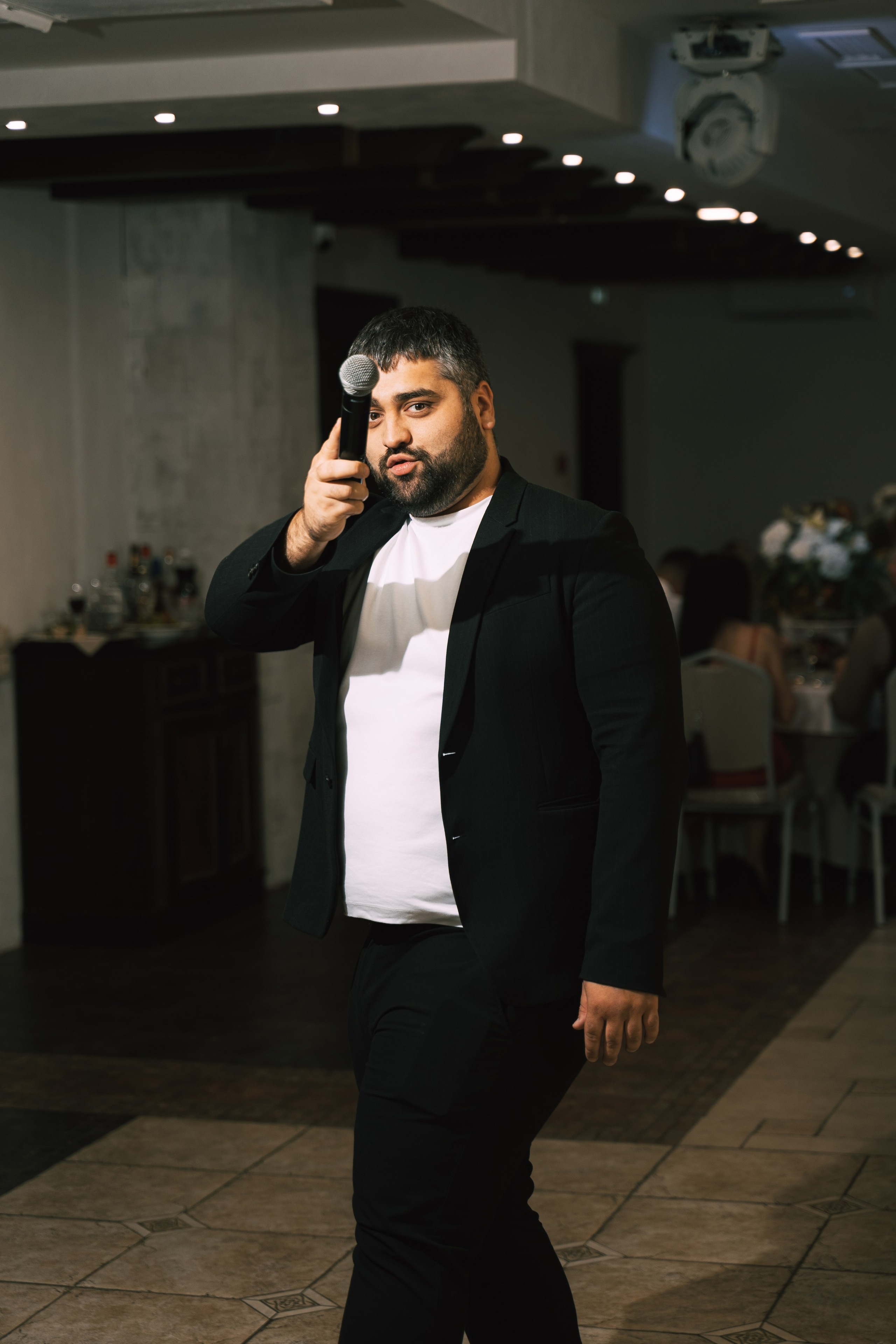 Контент ведущему. Фотограф Краснодар