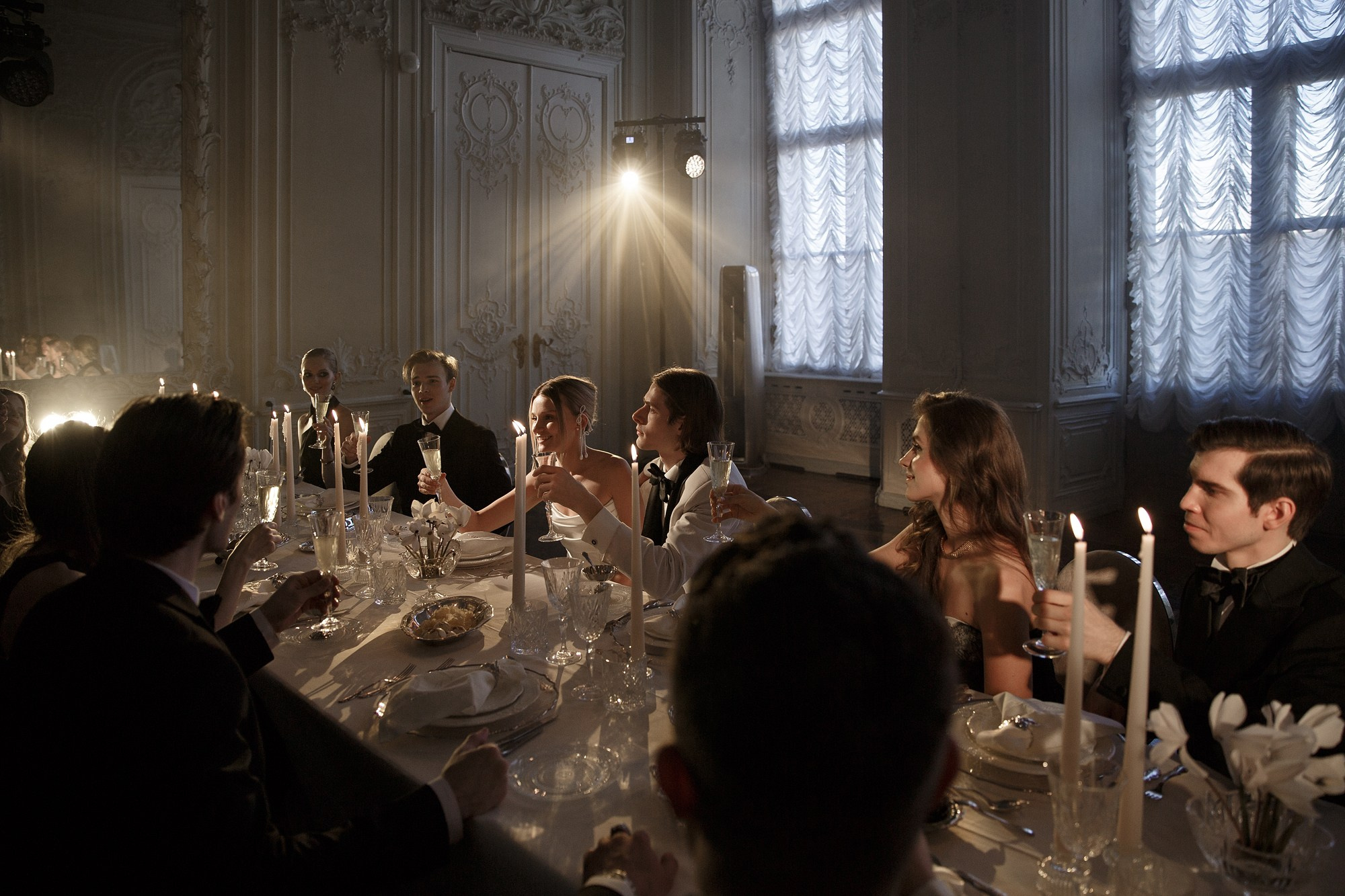 ГЕОРГИЙ & АННА. Свадебный фотограф в Санкт-Петербурге Наталья Вендт