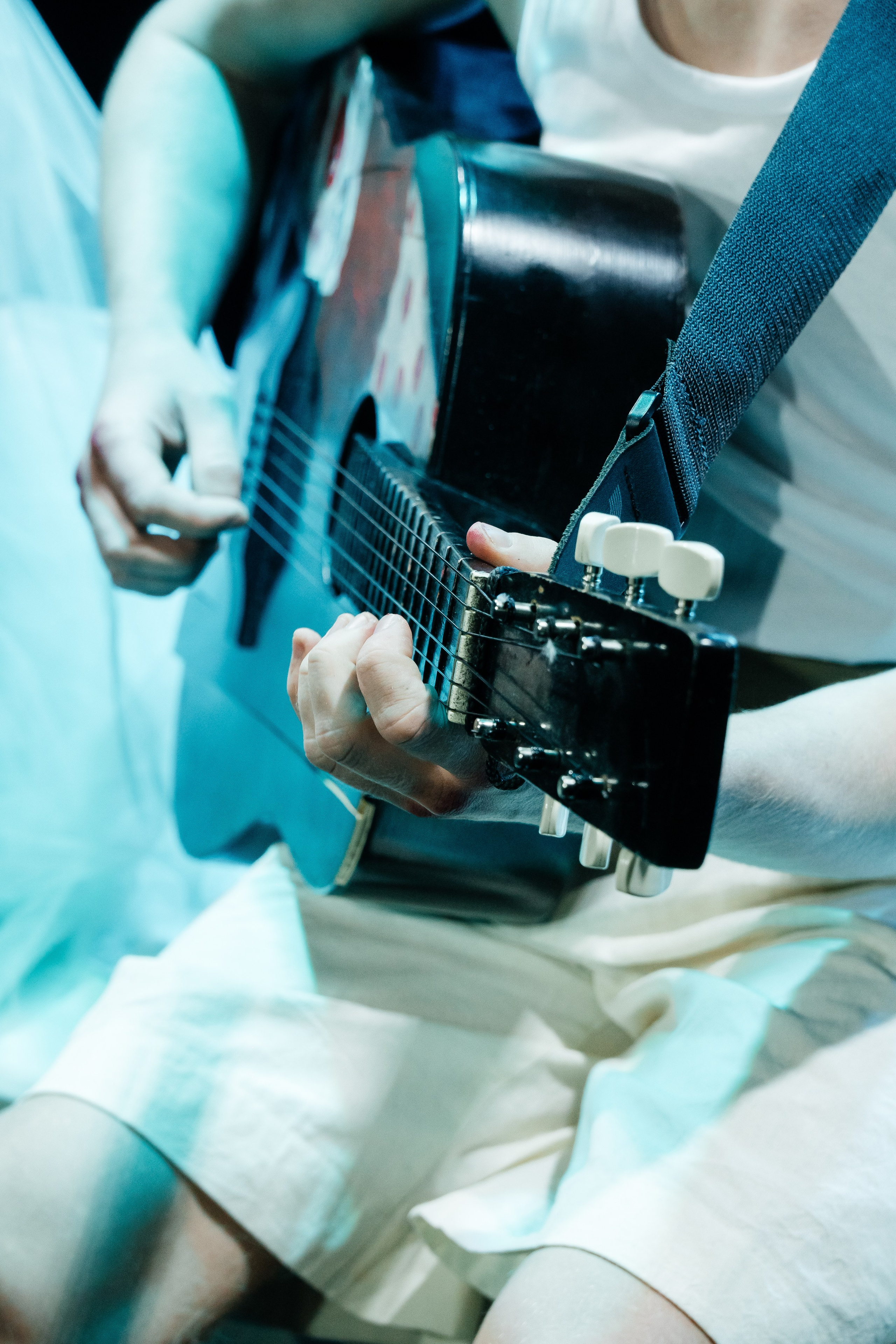 Театр «Форма-Т». Профессиональный фотограф в Самаре Анна Конзаева