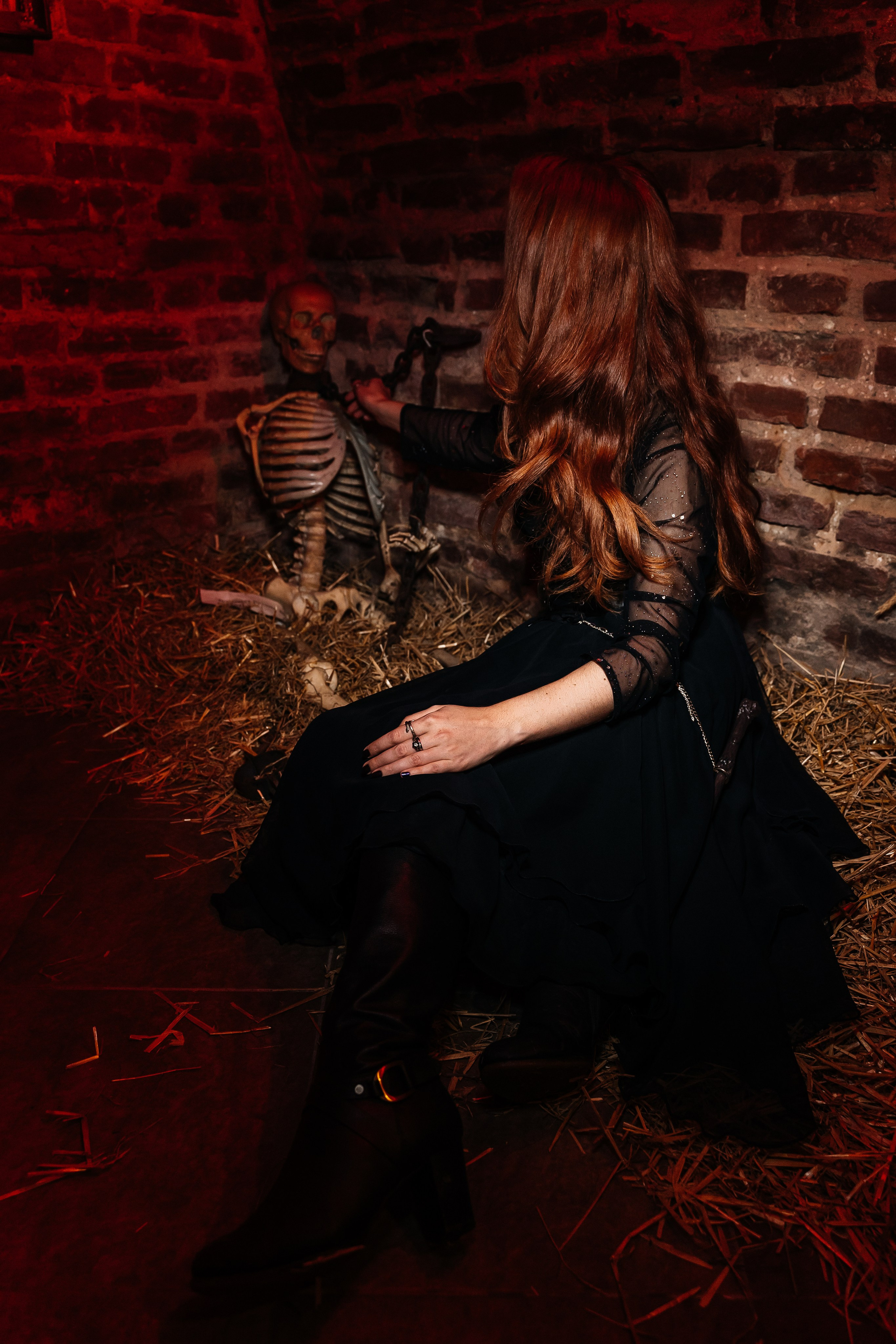 Корпоратив Helloween. Фотограф Новополоцк, Полоцк, Минск, РБ, Зимаков Егор